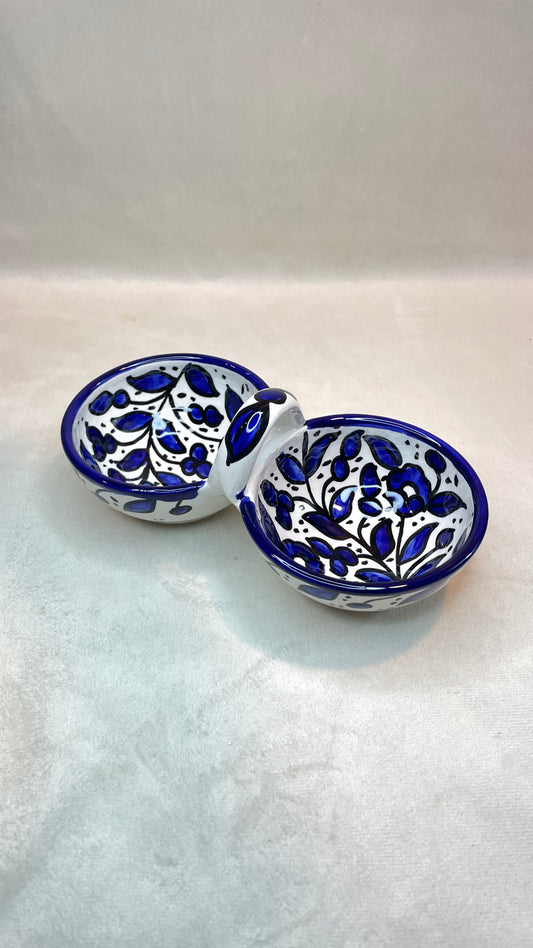 Dip/Snack schalen