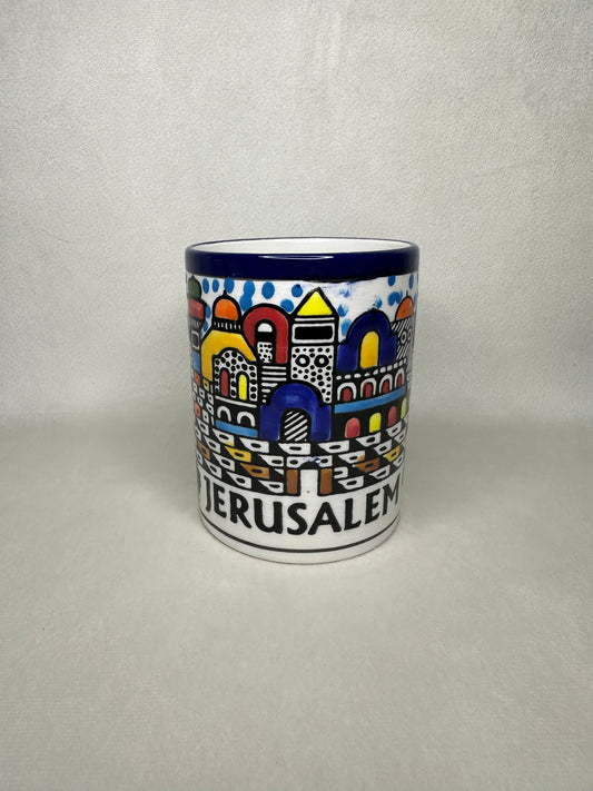 Jerusalem