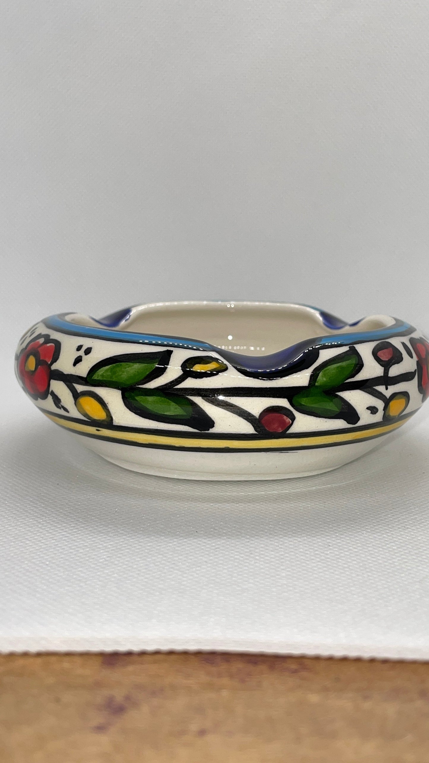 Aschenbecher 9cm