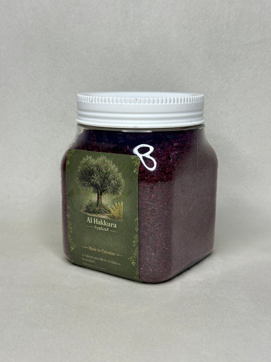 Premium Palästinensischer Sumach – 250 g