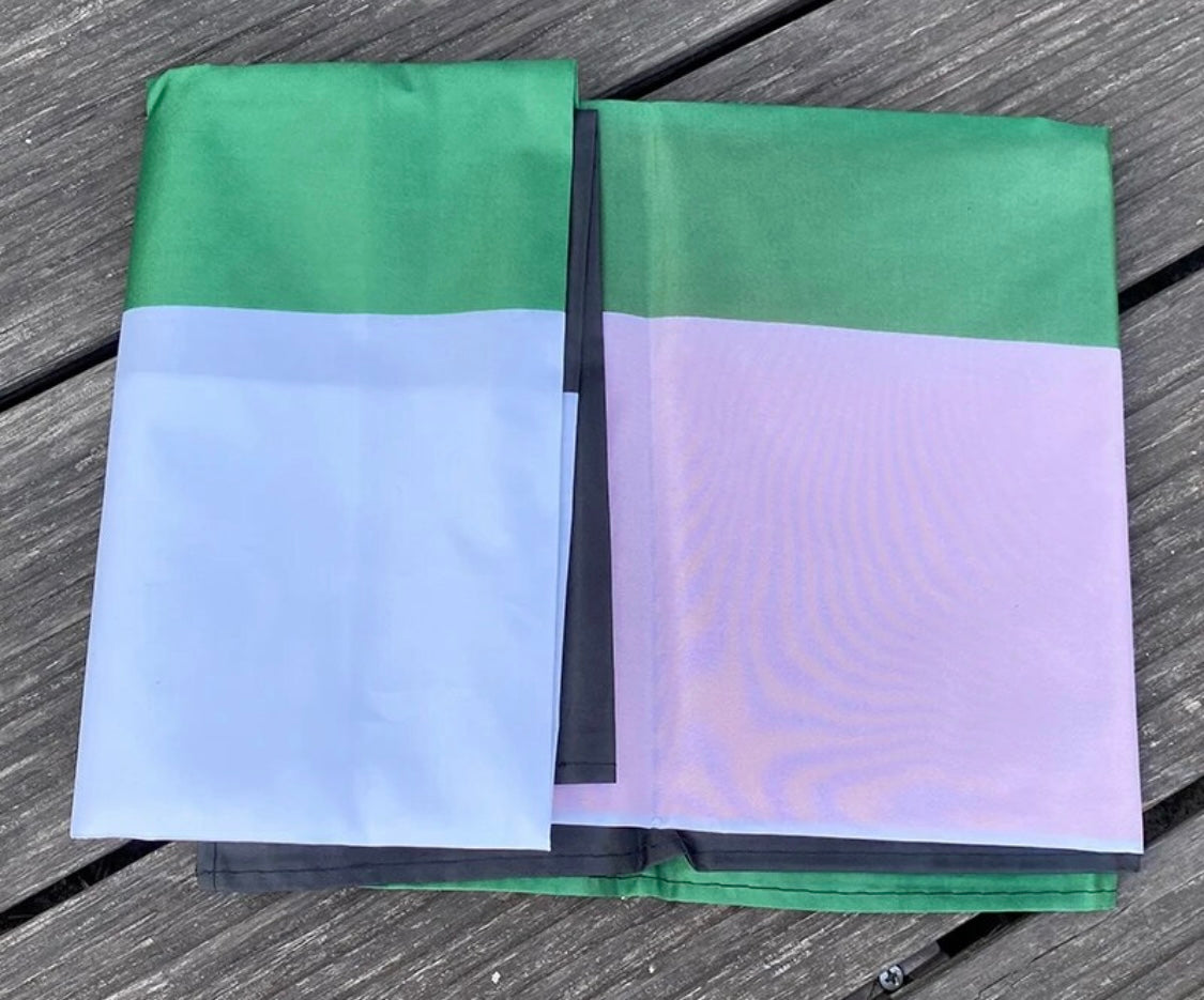 Palestinian flag 150x90cm