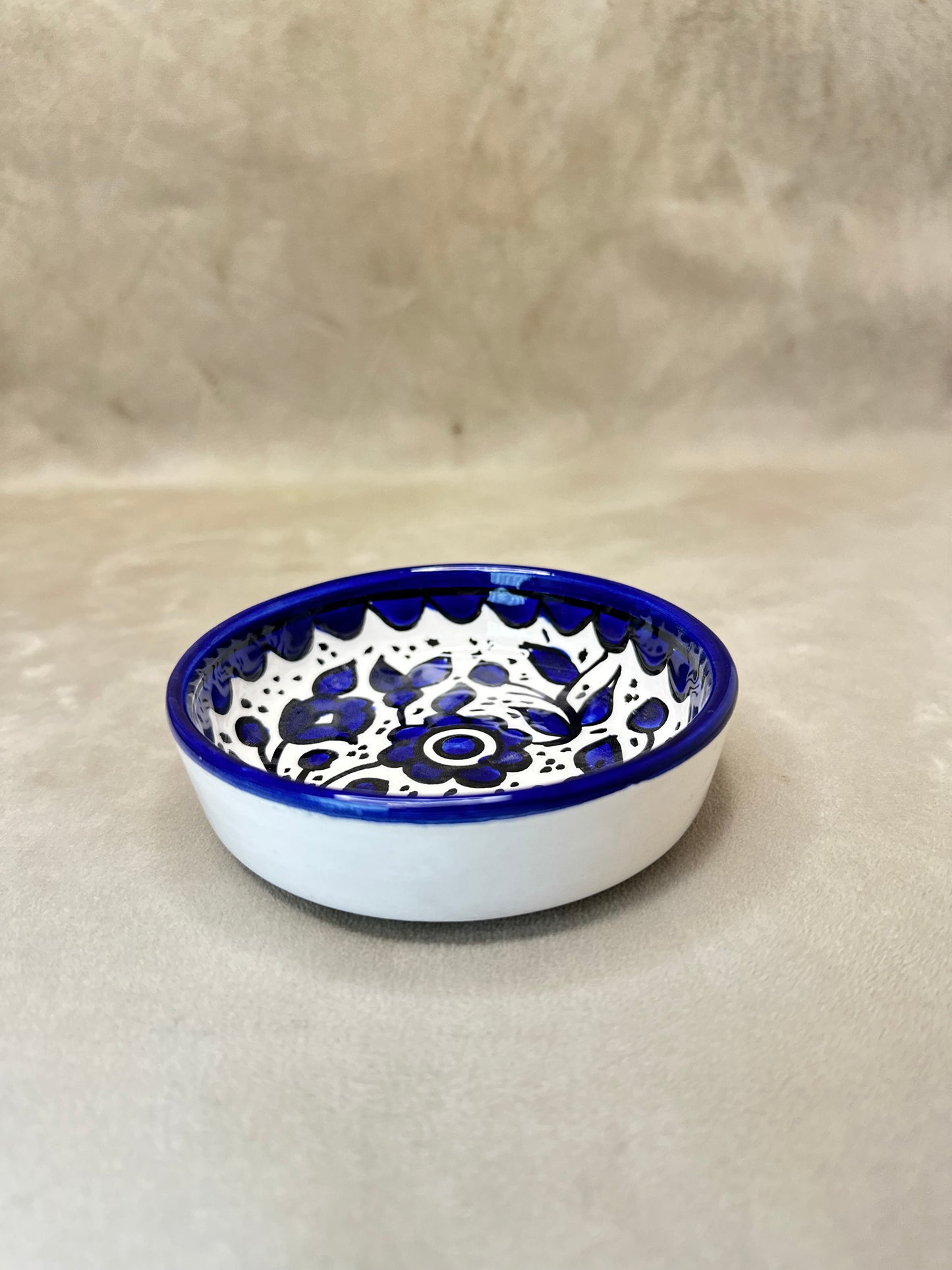 Dip/Snack setschale 31x06 cm