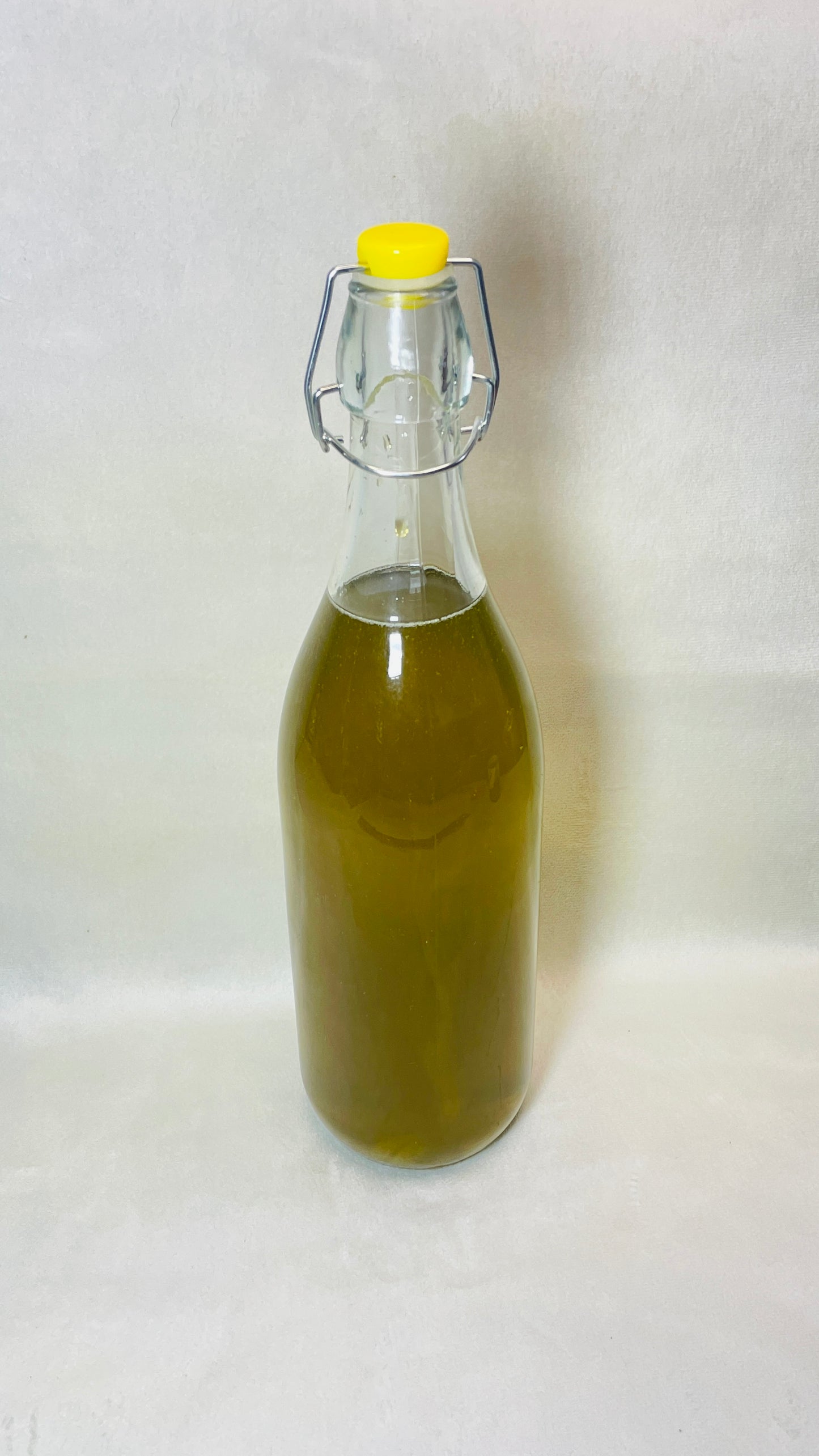 Fresh olive oil 1 liter