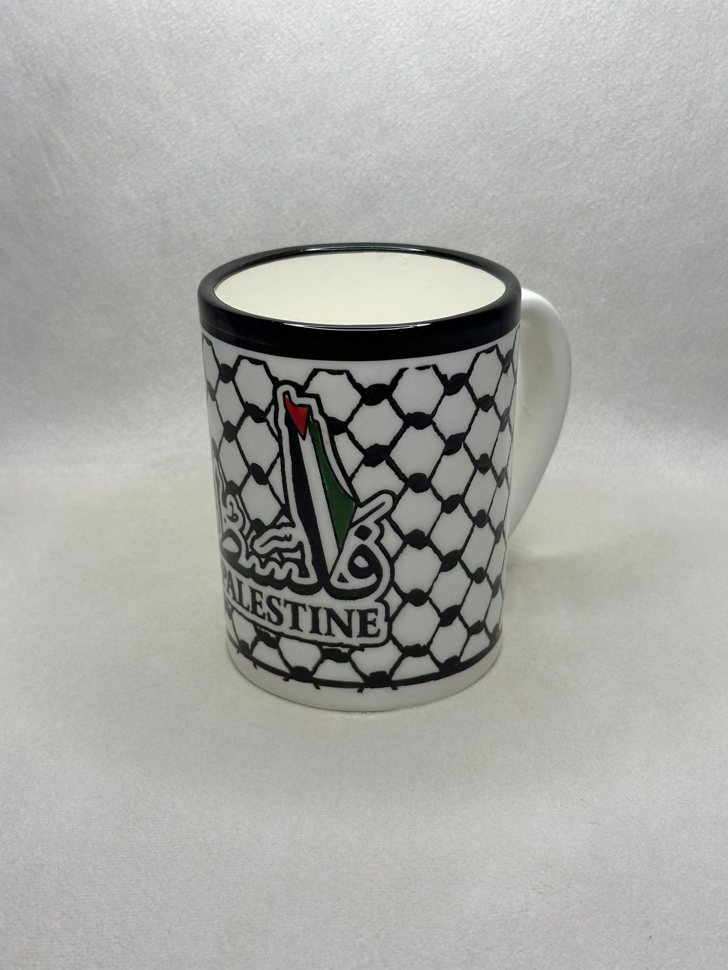 Palestine