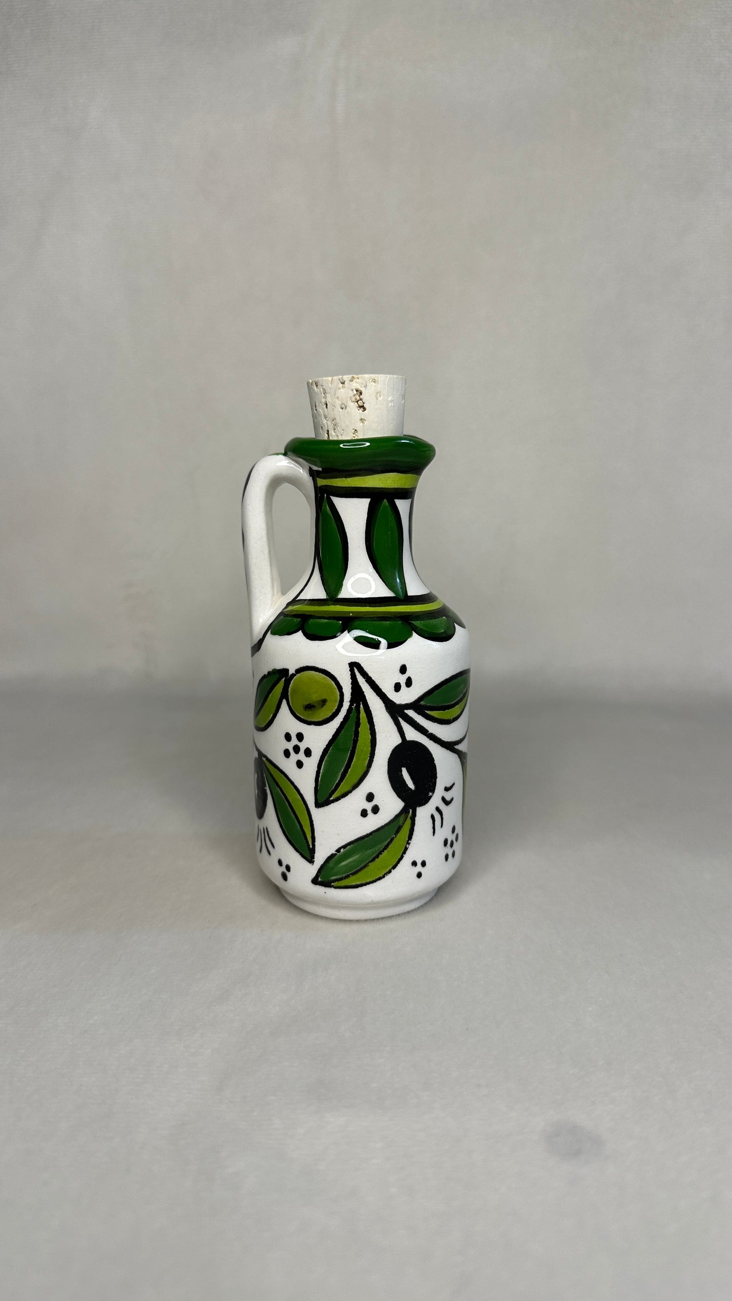 Ölflasche 150 ml