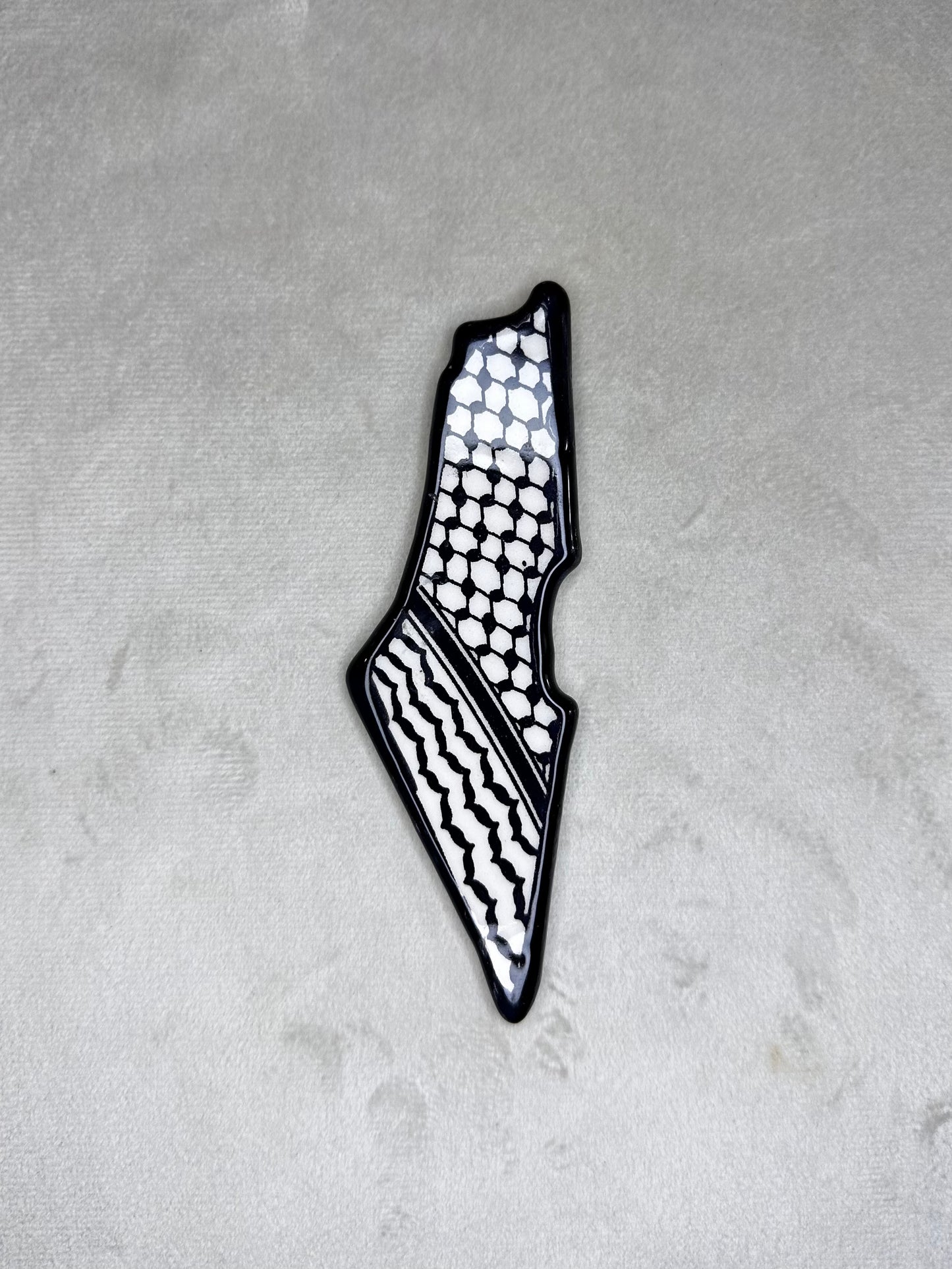 Magnet 13cm