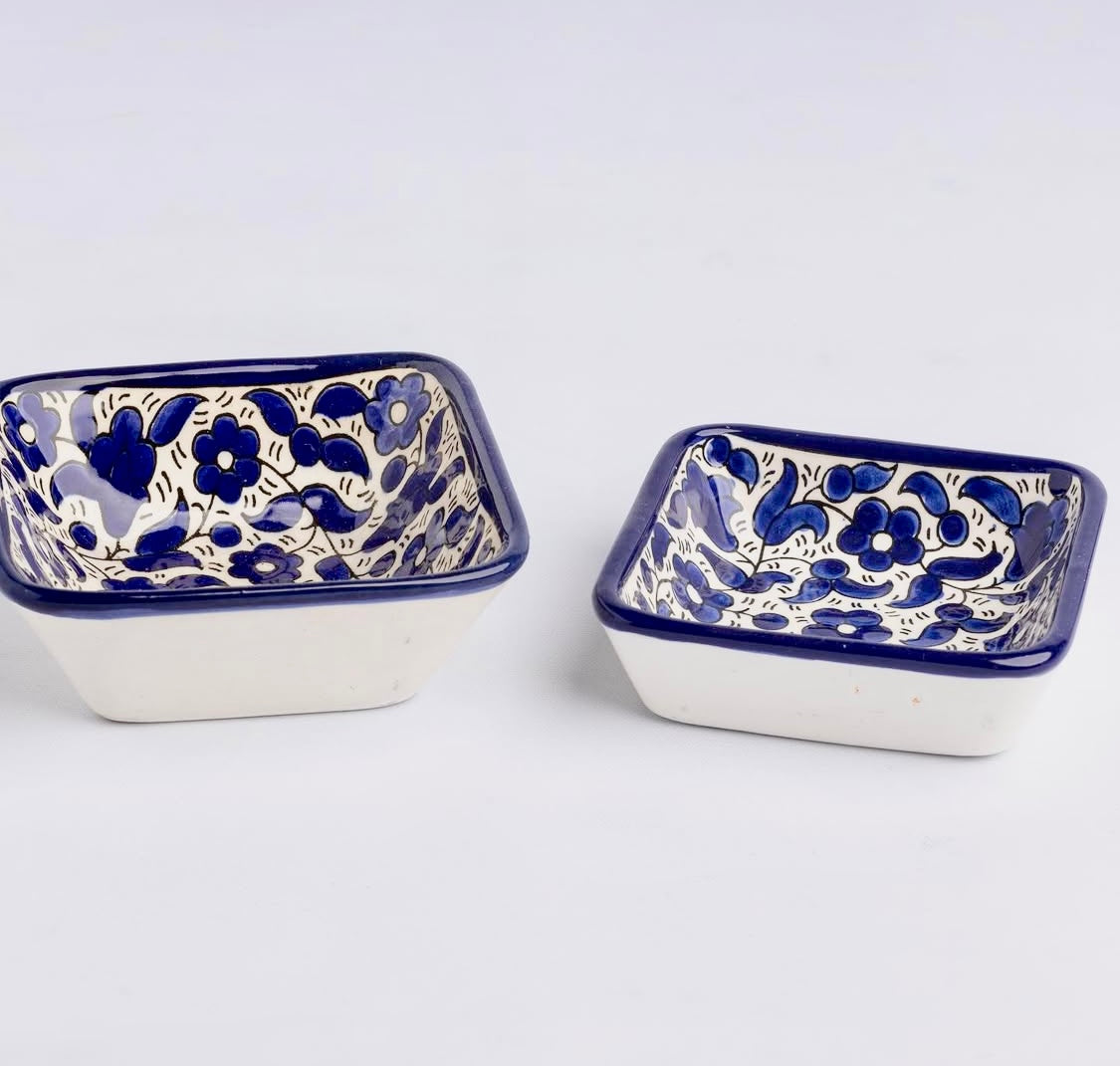 Dip/Snack schalen