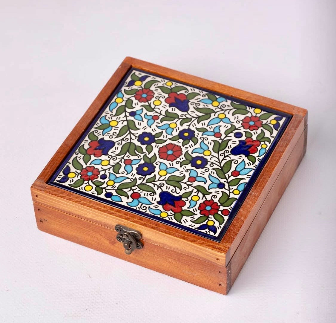 Box Geschenke