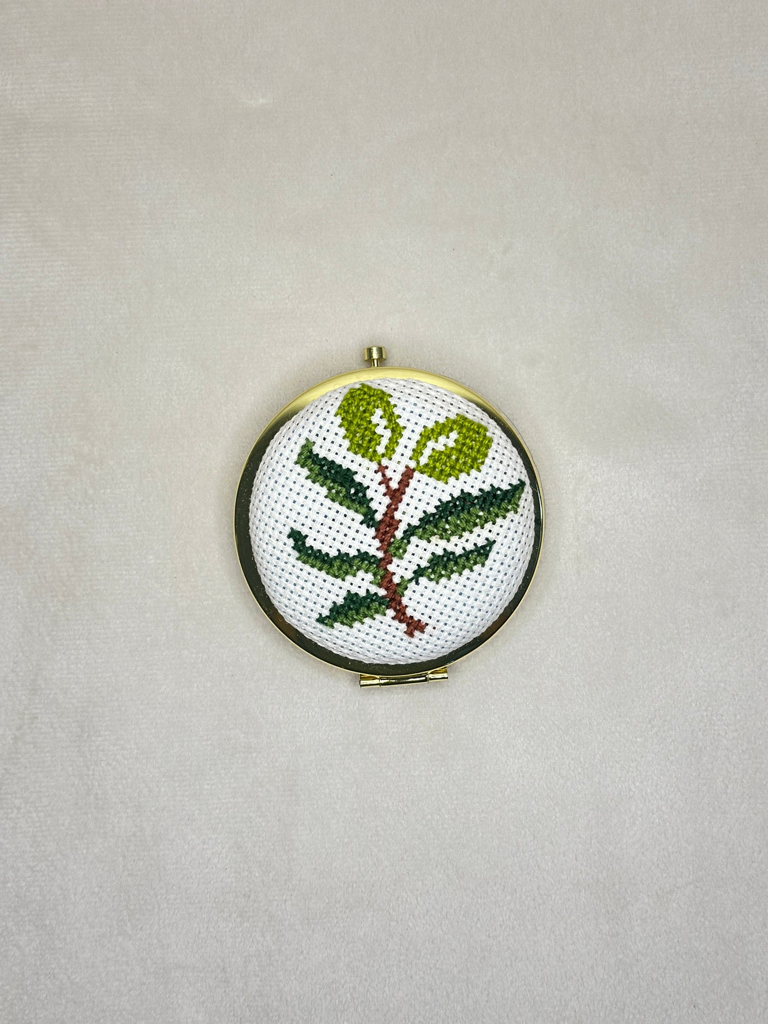 Tatreez – Stickerei