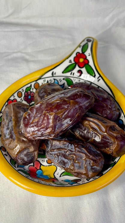 Medjool Dates 500gr
