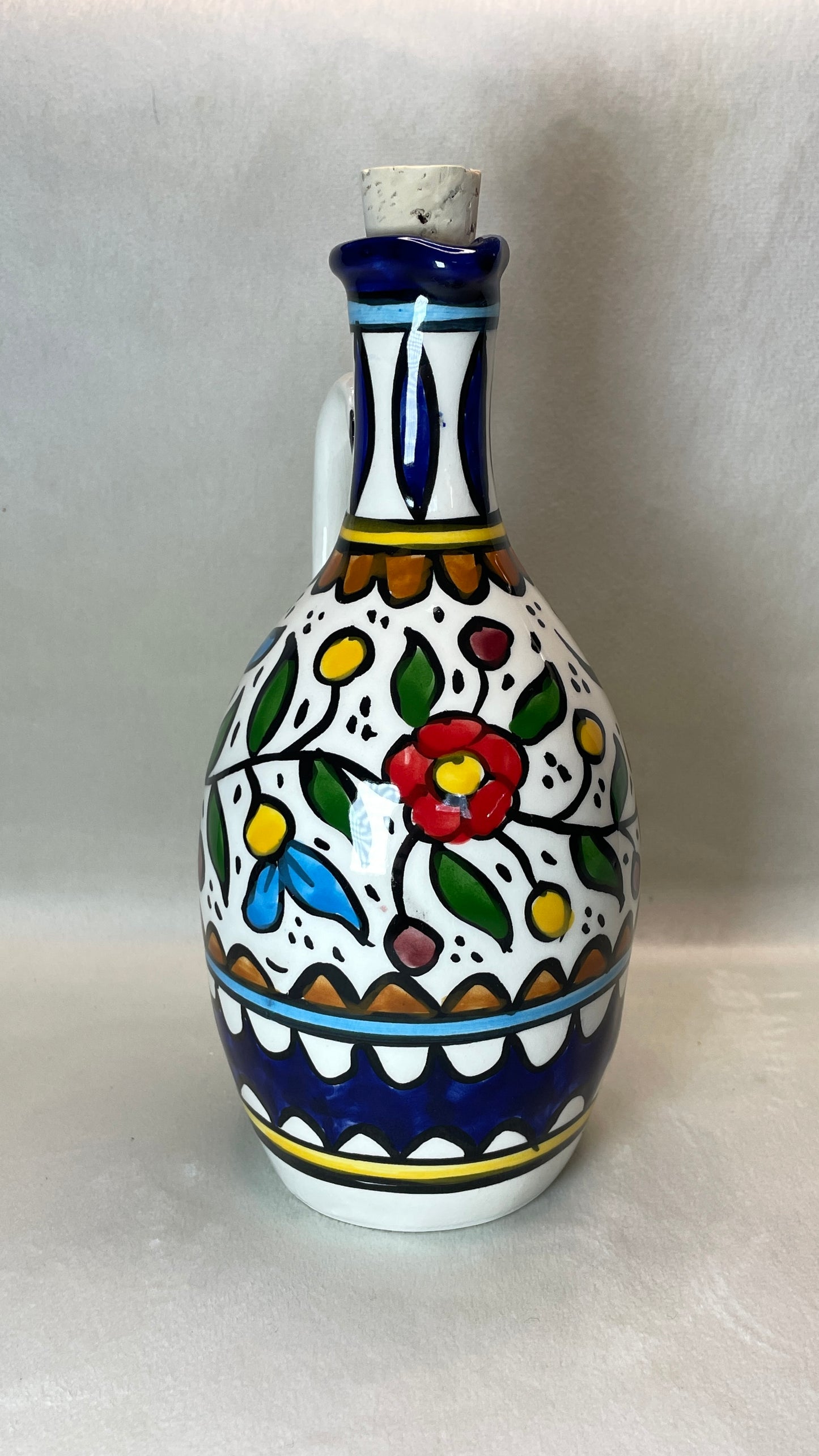 Ölflasche