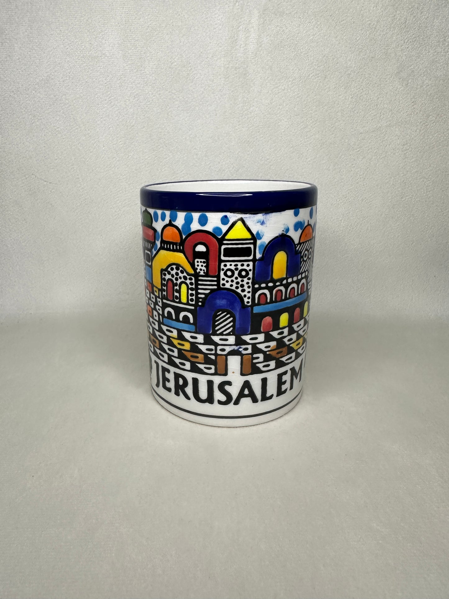 Jerusalem