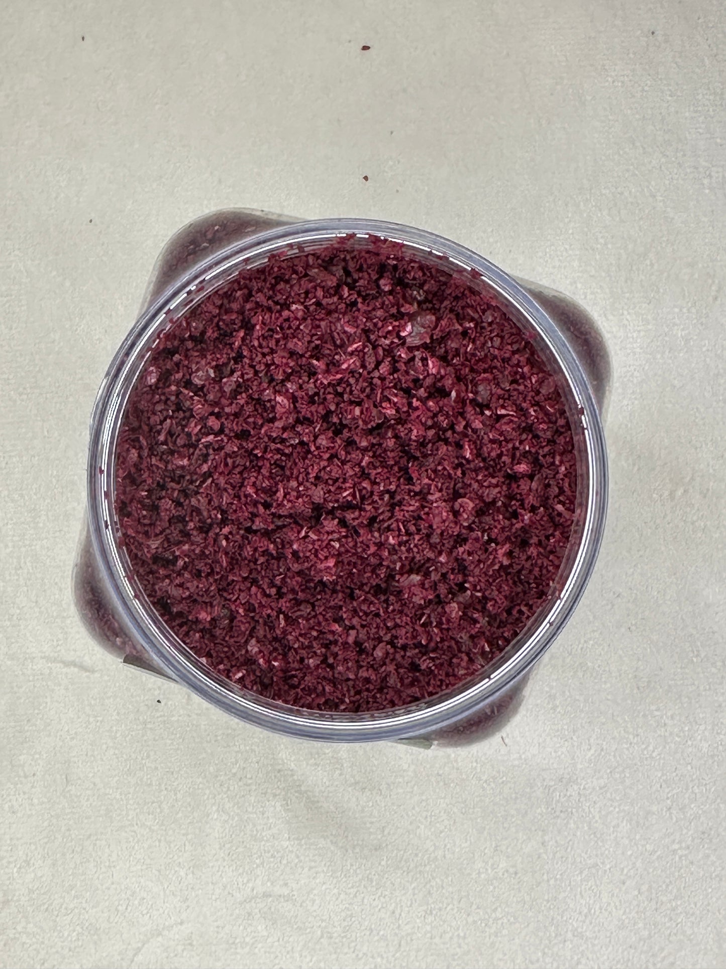 Premium Palästinensischer Sumach – 250 g