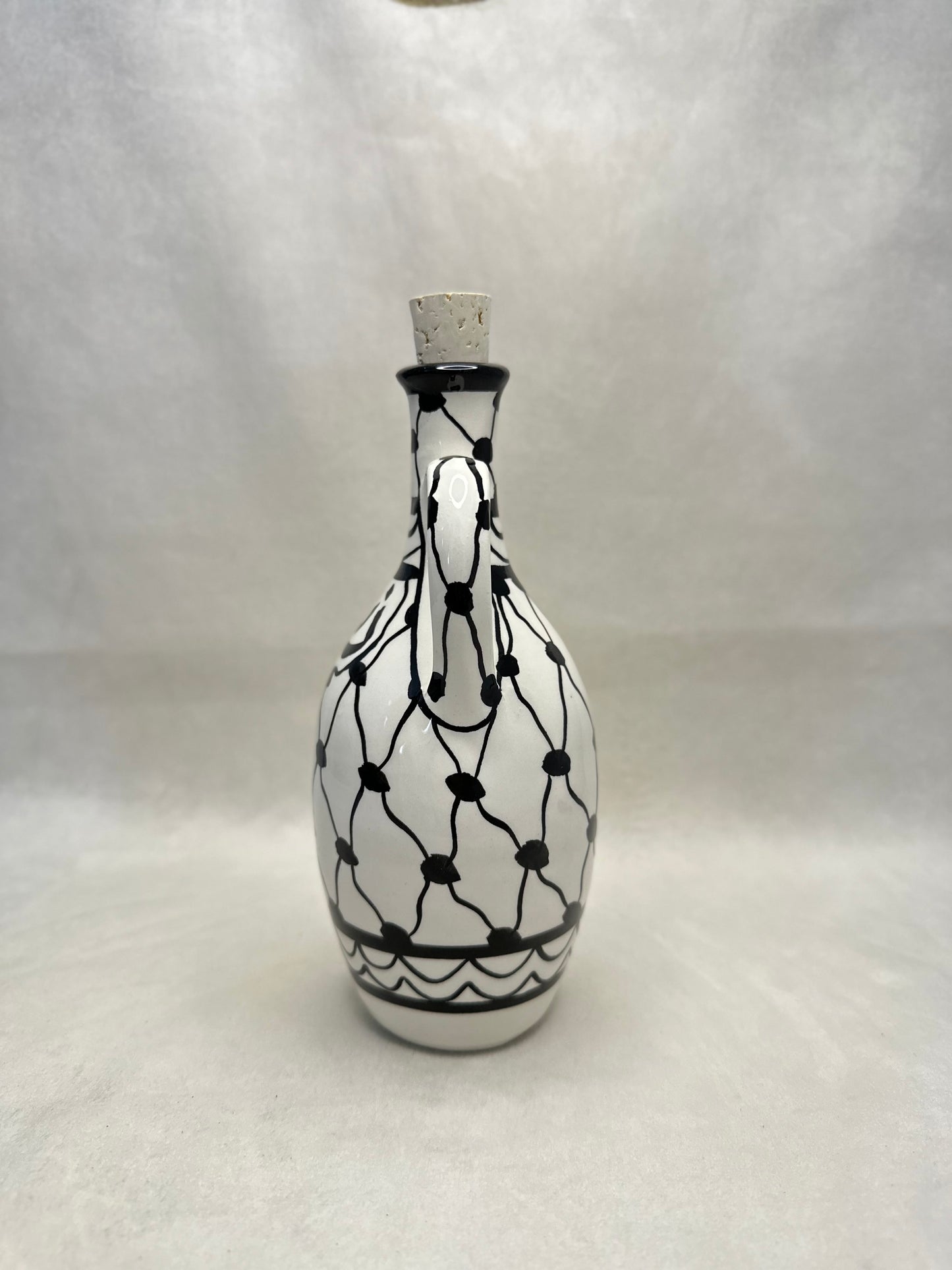 Ölflasche