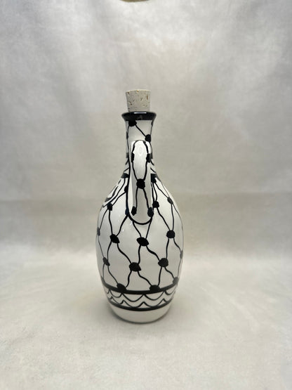 Ölflasche