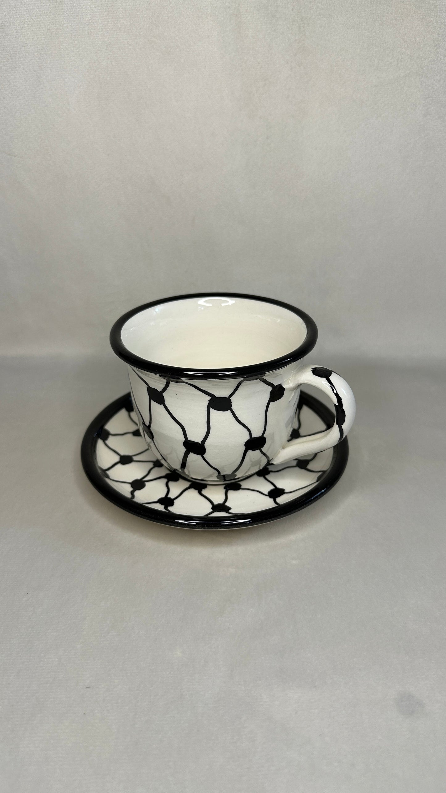 Kaffee Tasse 300 ml