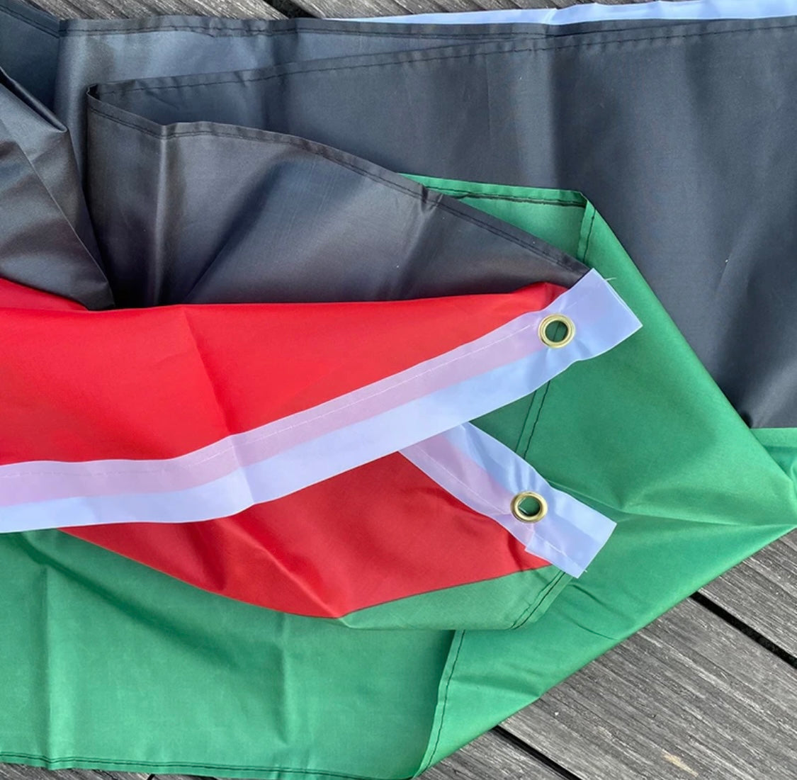 Palestinian flag 150x90cm