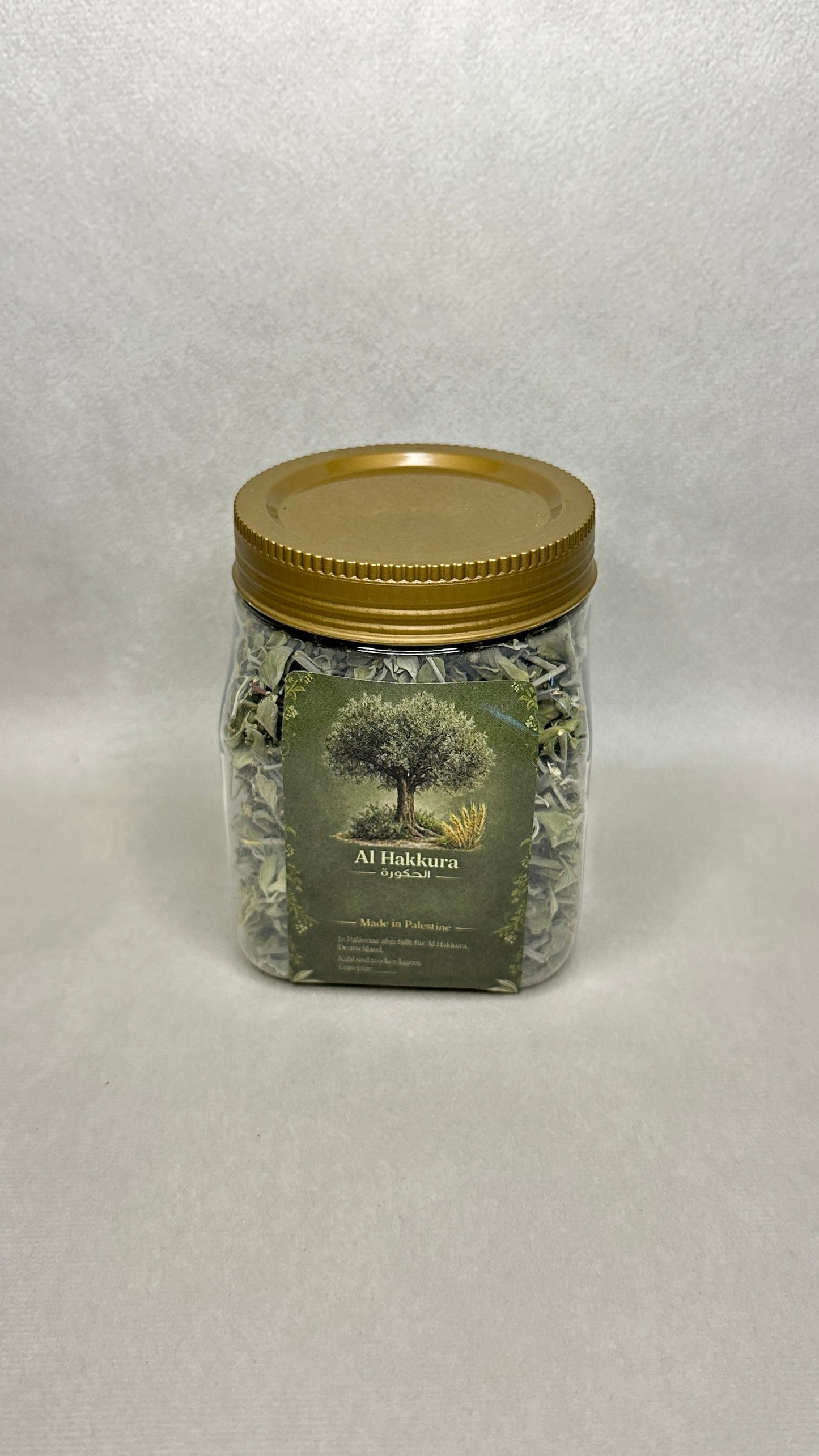 Za‘atar Balatt (Teekraut) 50 g