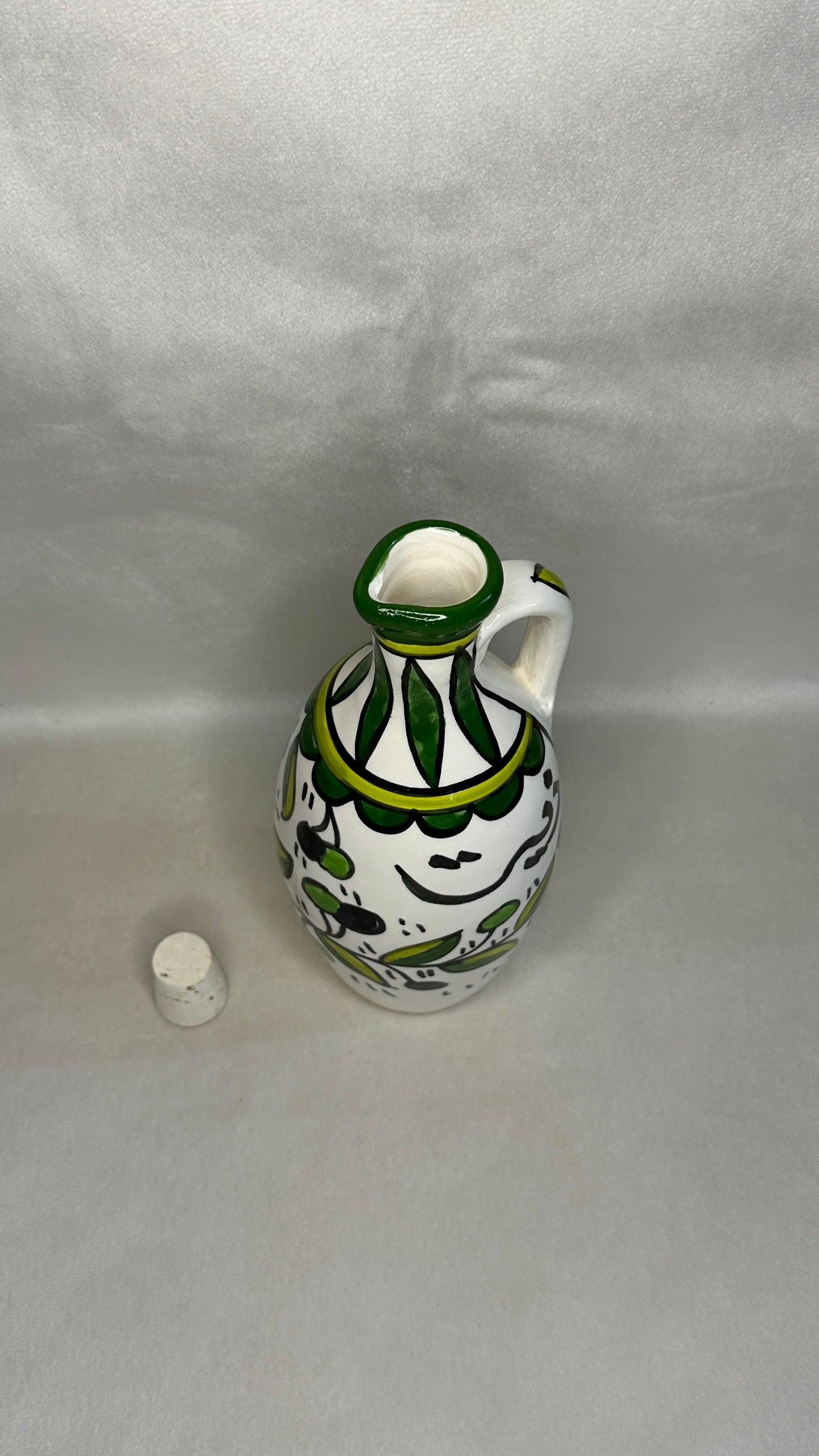 Ölflasche 300 ml