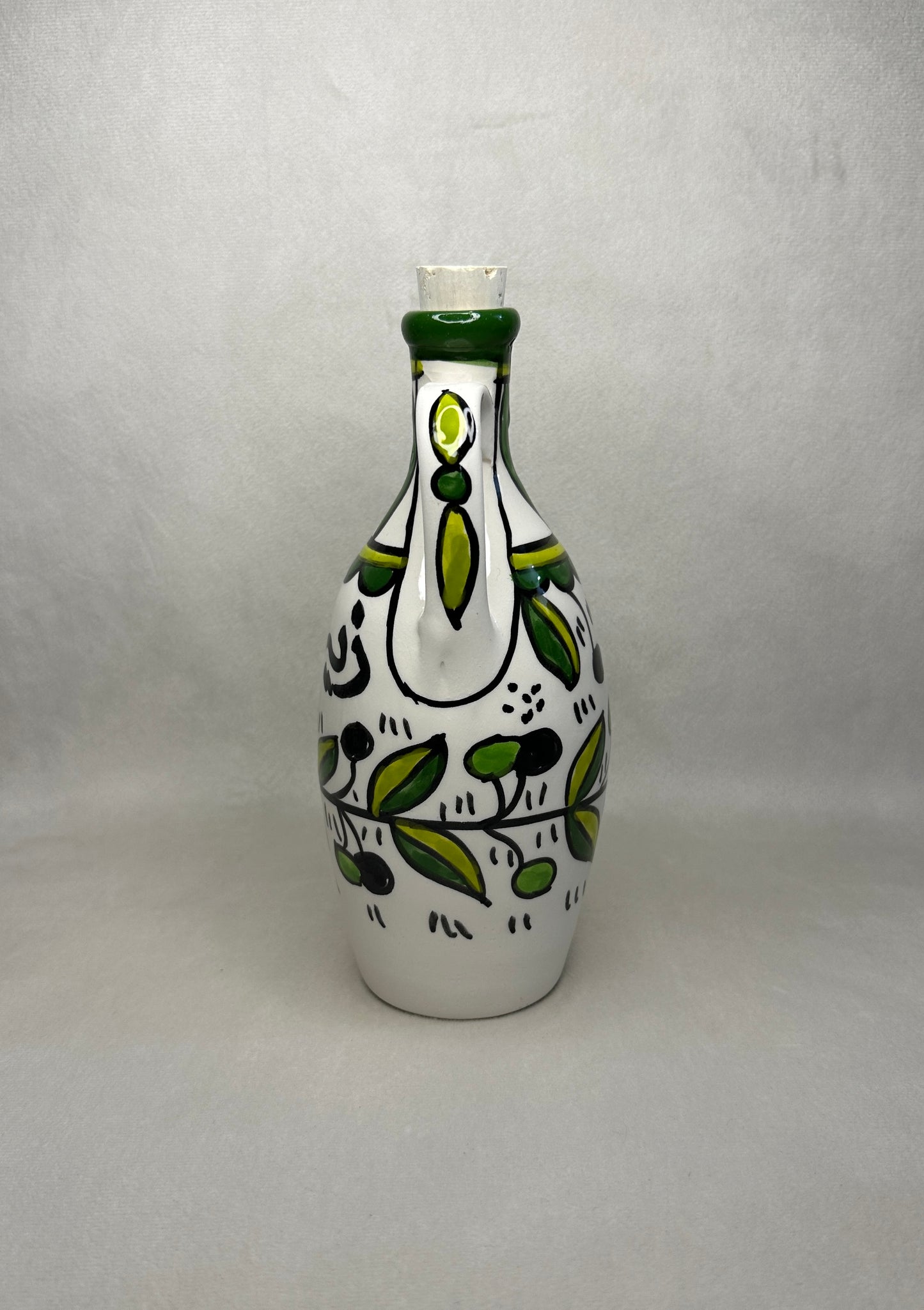 Ölflasche 300 ml