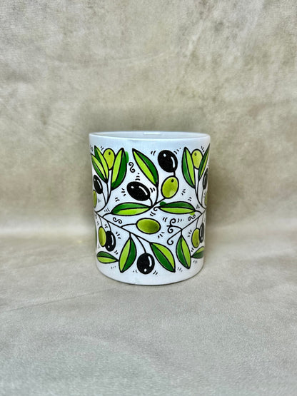 Zaytun Tea Set