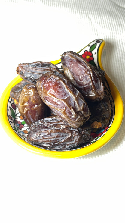 Medjool Dates 500gr