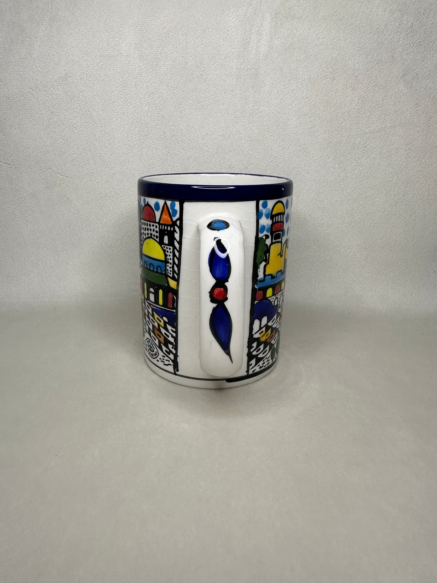 Jerusalem