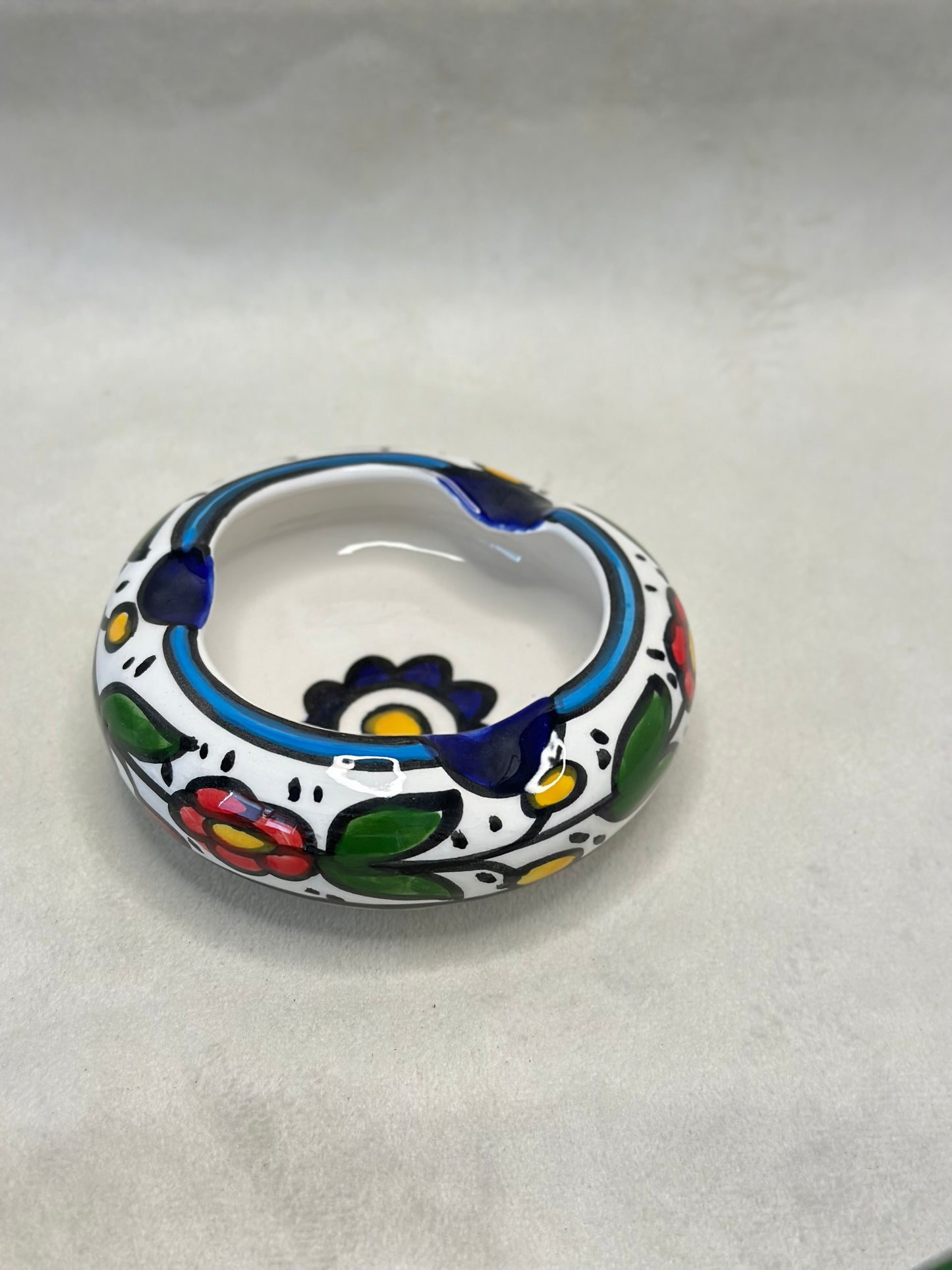 Aschenbecher 9cm