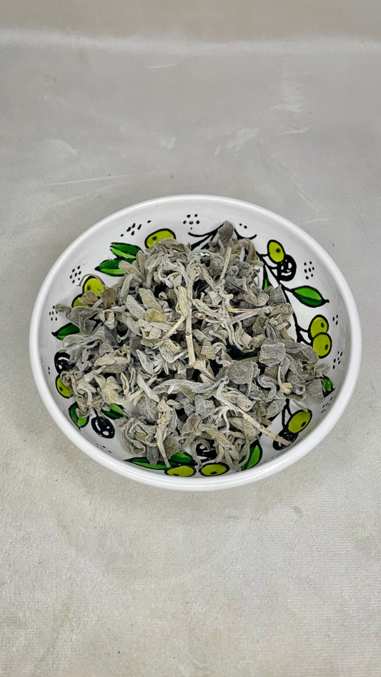 Mirmia (Getrockneter Salbei) 50 g