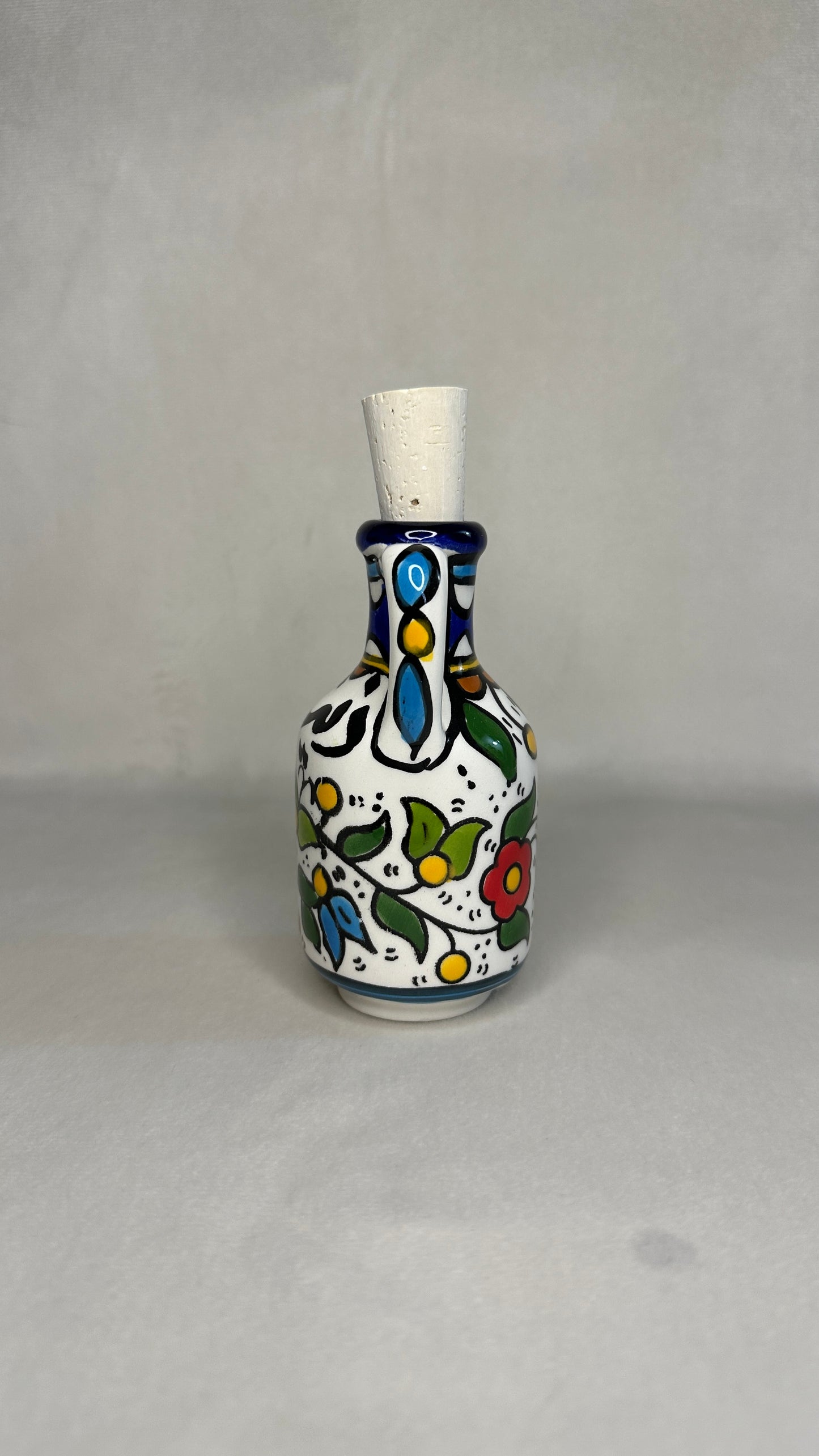 Ölflasche 150 ml