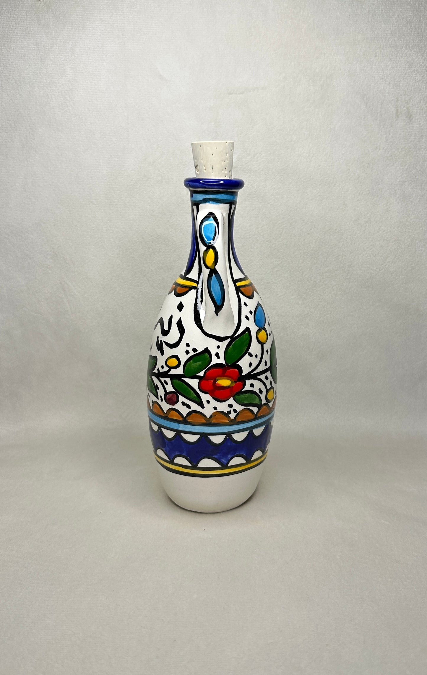 Ölflasche 300 ml