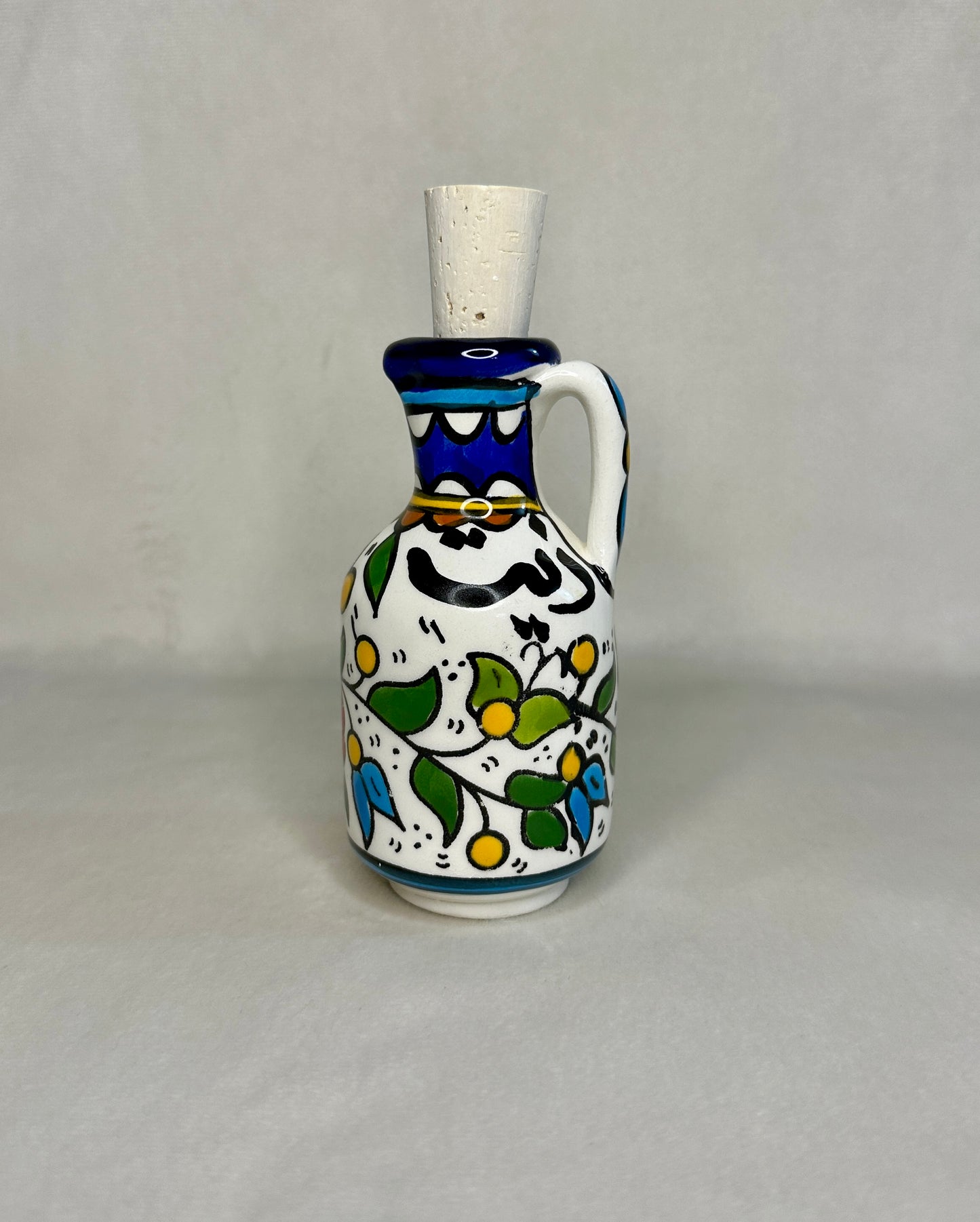 Ölflasche 150 ml