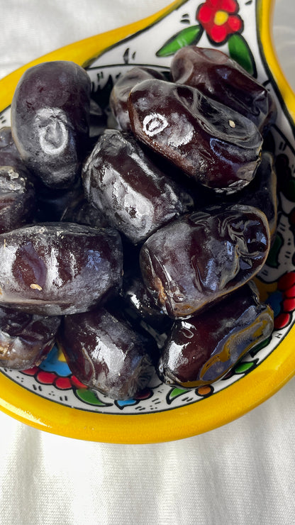 Rutab Datteln 500 g