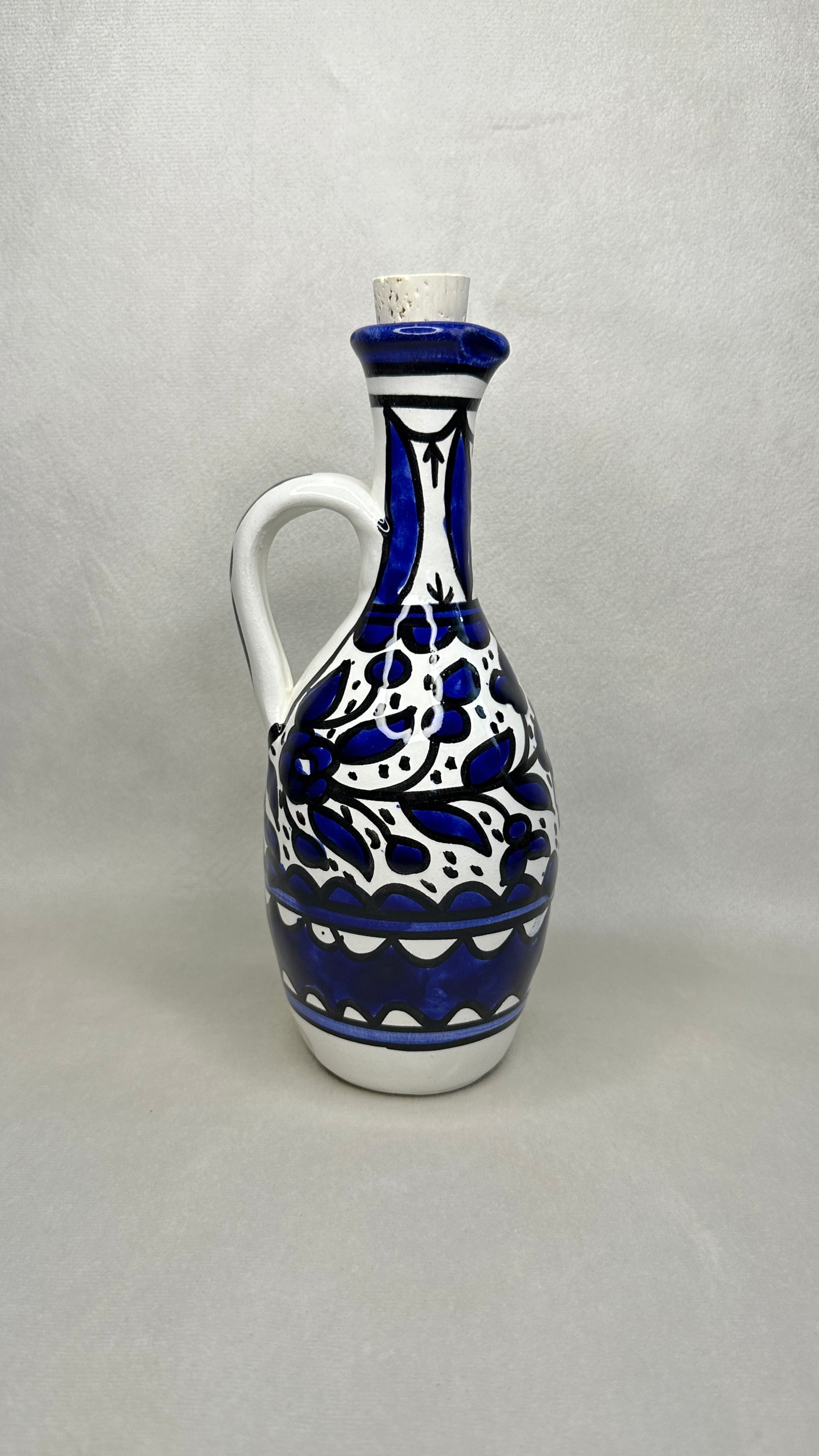 Ölflasche 300 ml