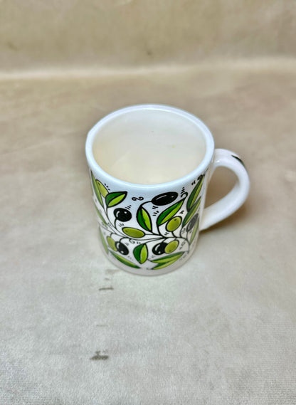 Zaytun Tea Set