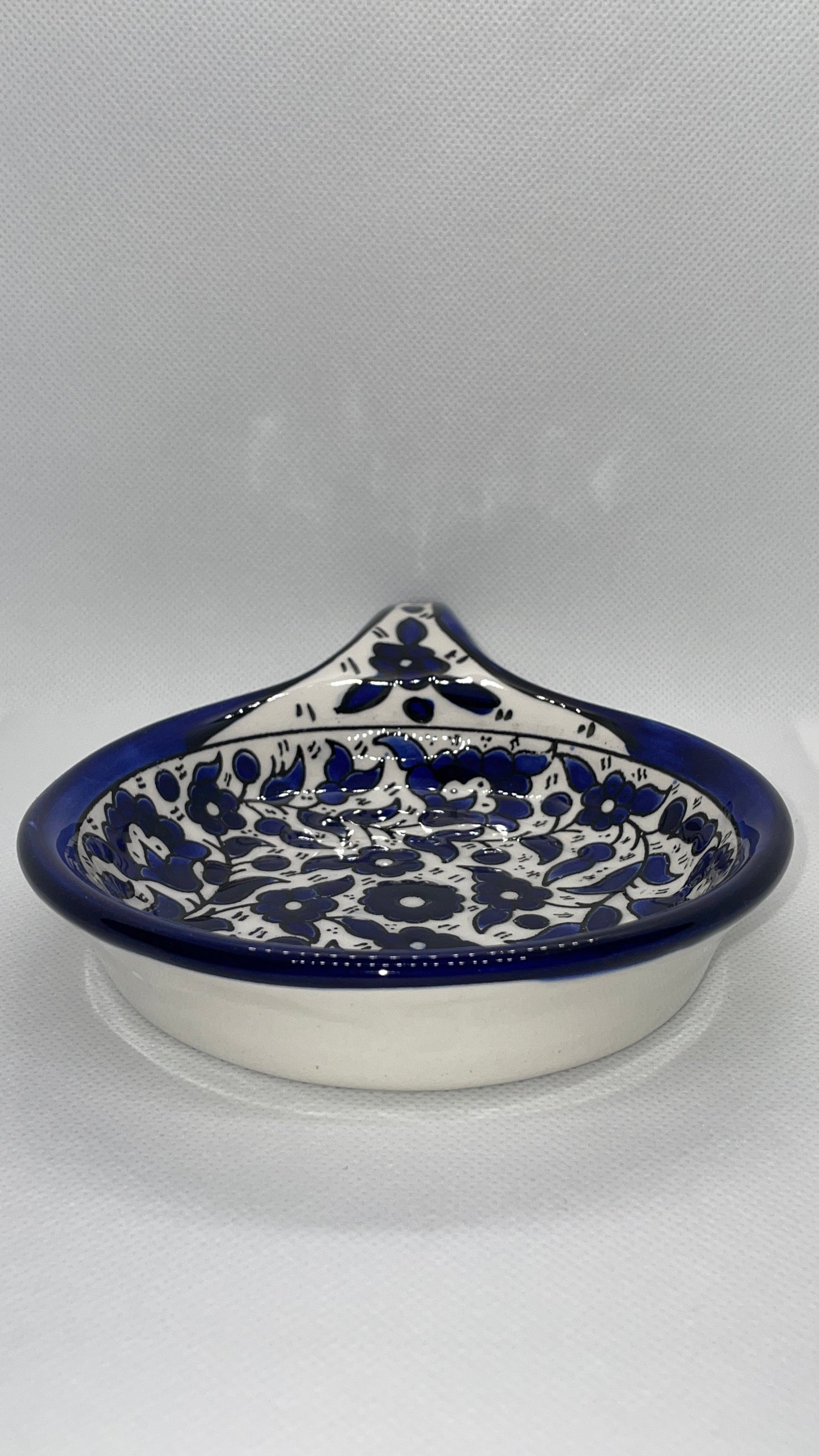 Snack Teller 13 cm