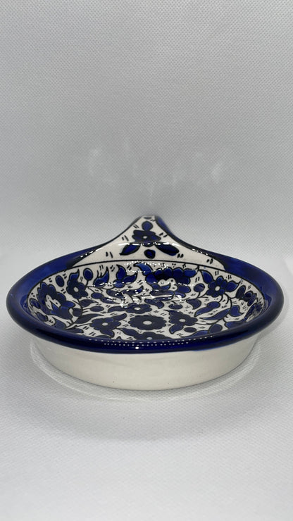 Snack Teller 13 cm