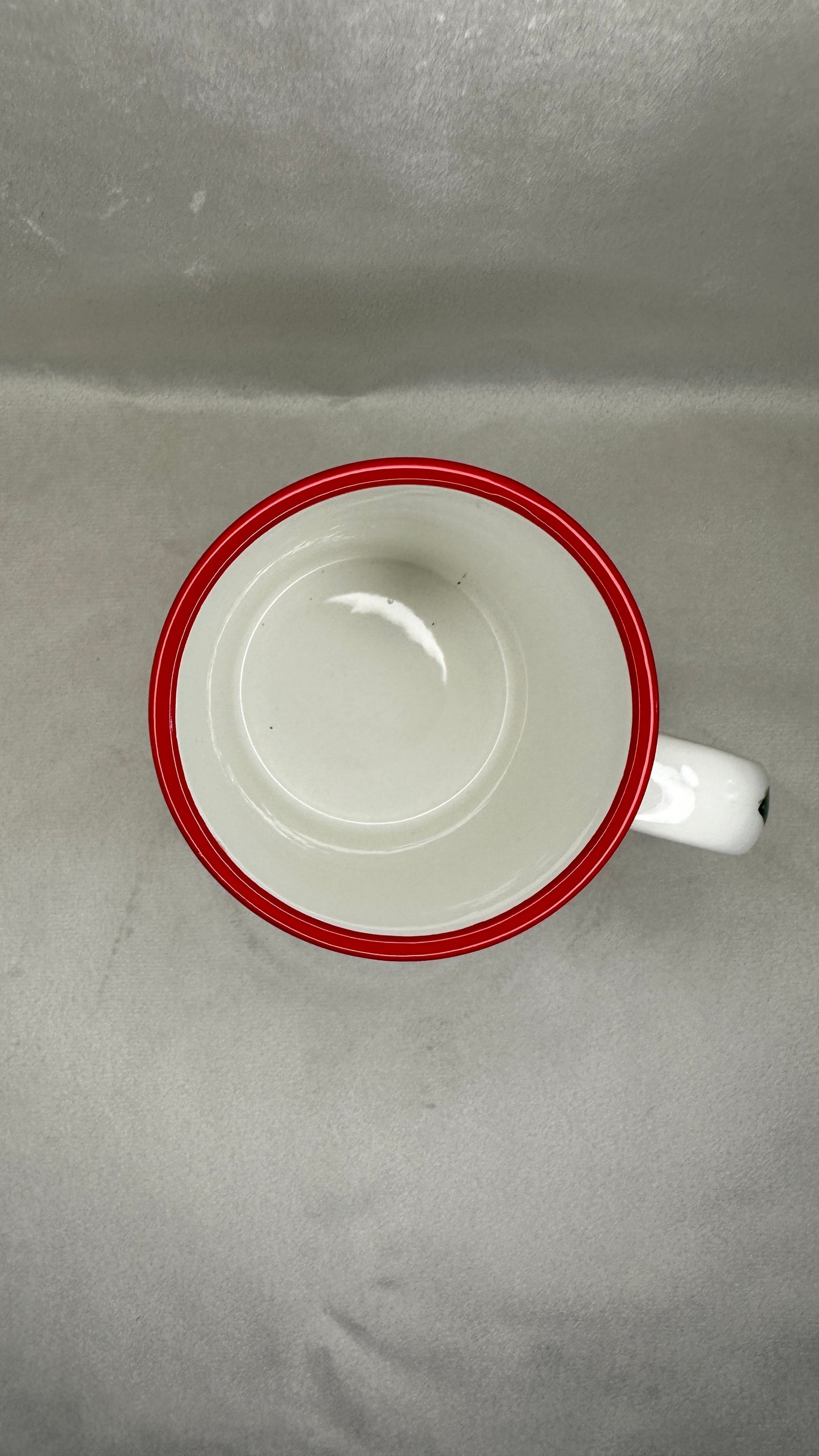 Handala cup
