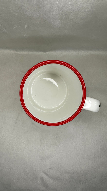 Handala cup