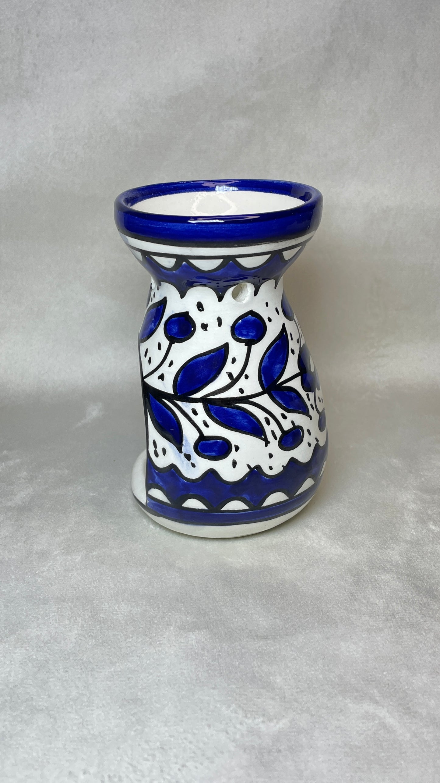 Fragrance lamp “M”