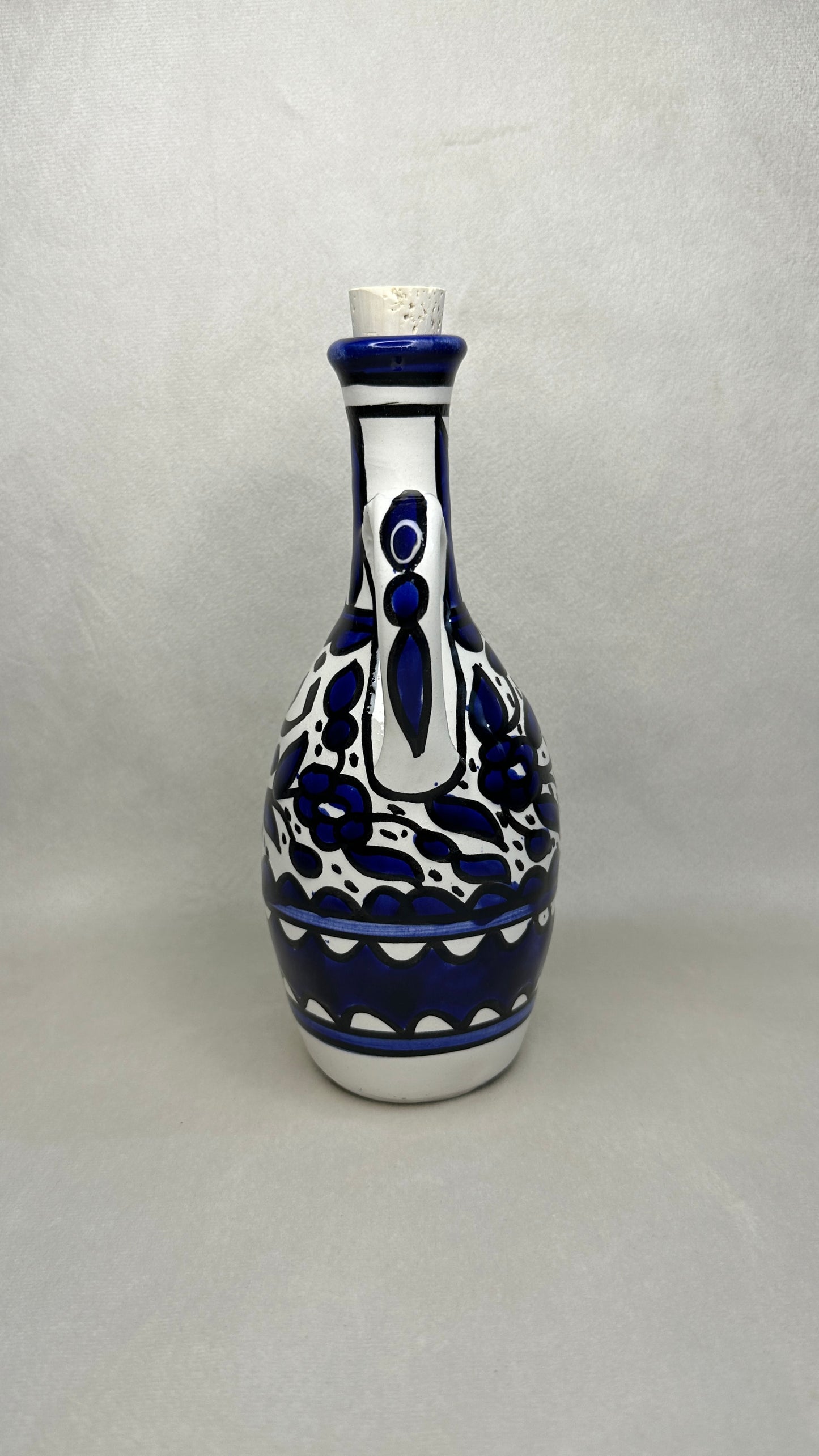 Ölflasche 300 ml