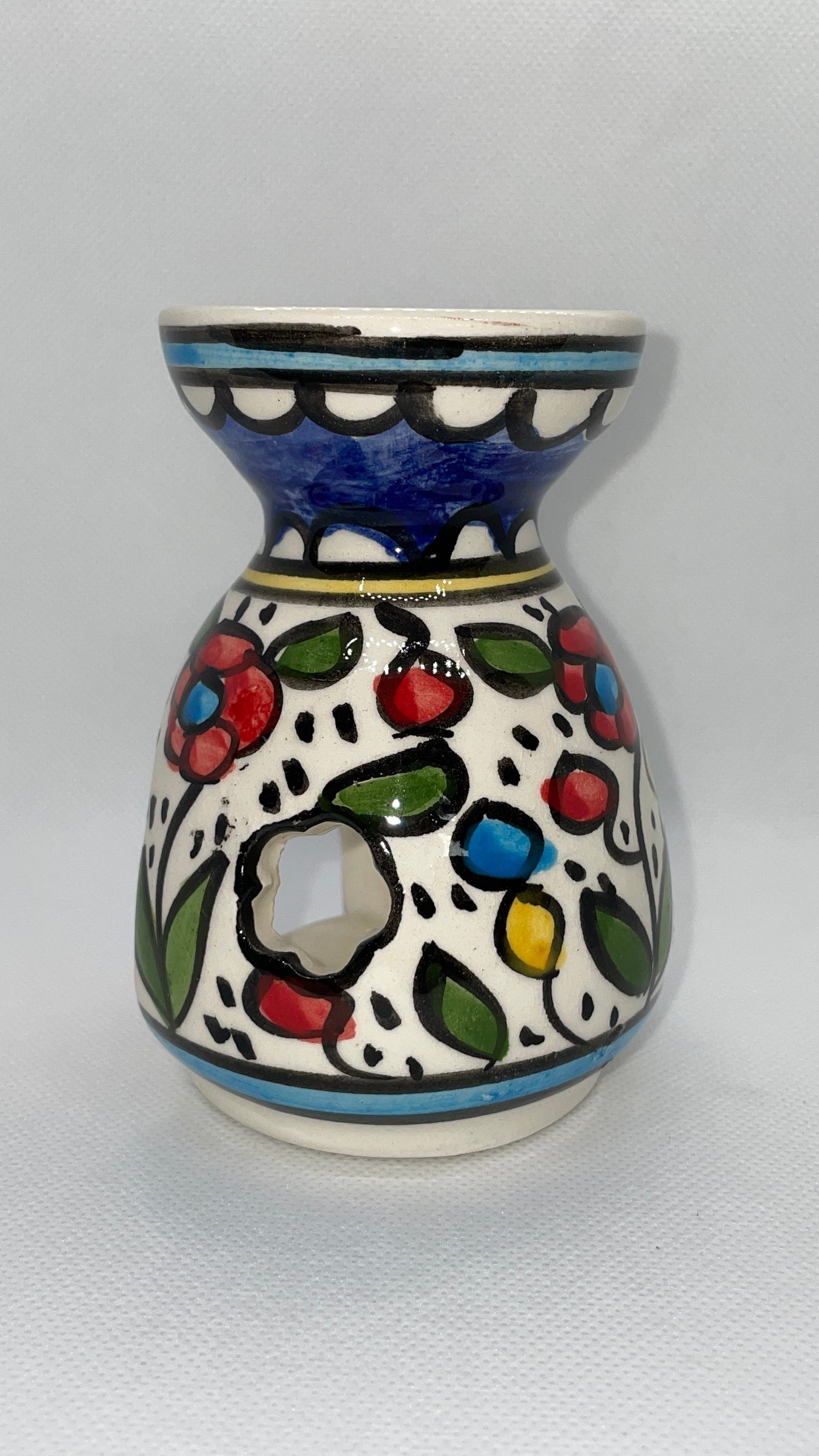 Fragrance lamp “S”