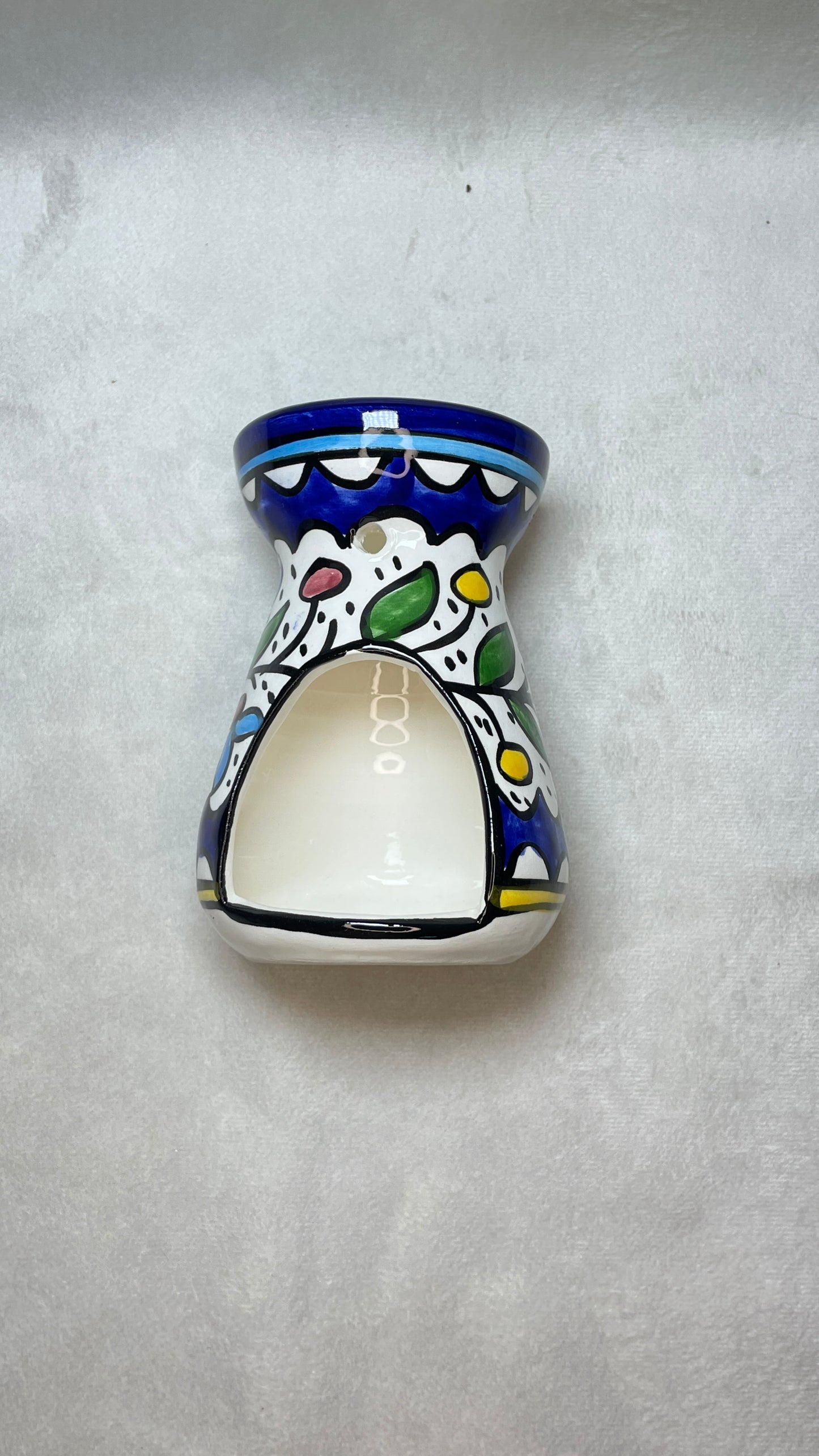 Fragrance lamp “M”