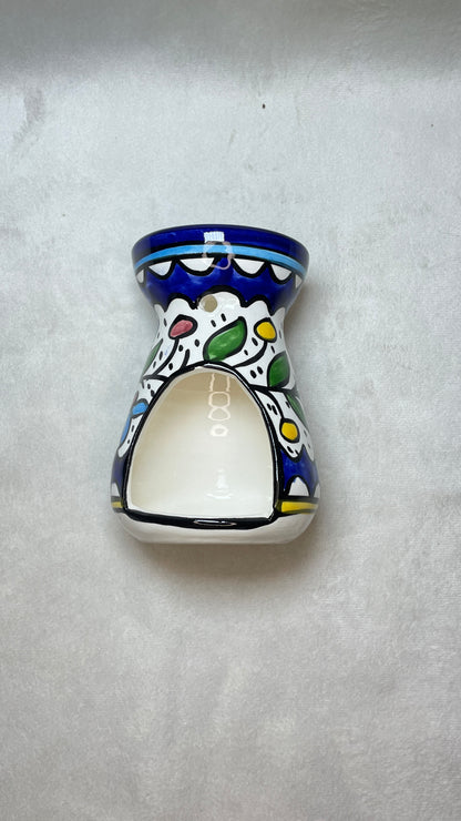 Fragrance lamp “M”