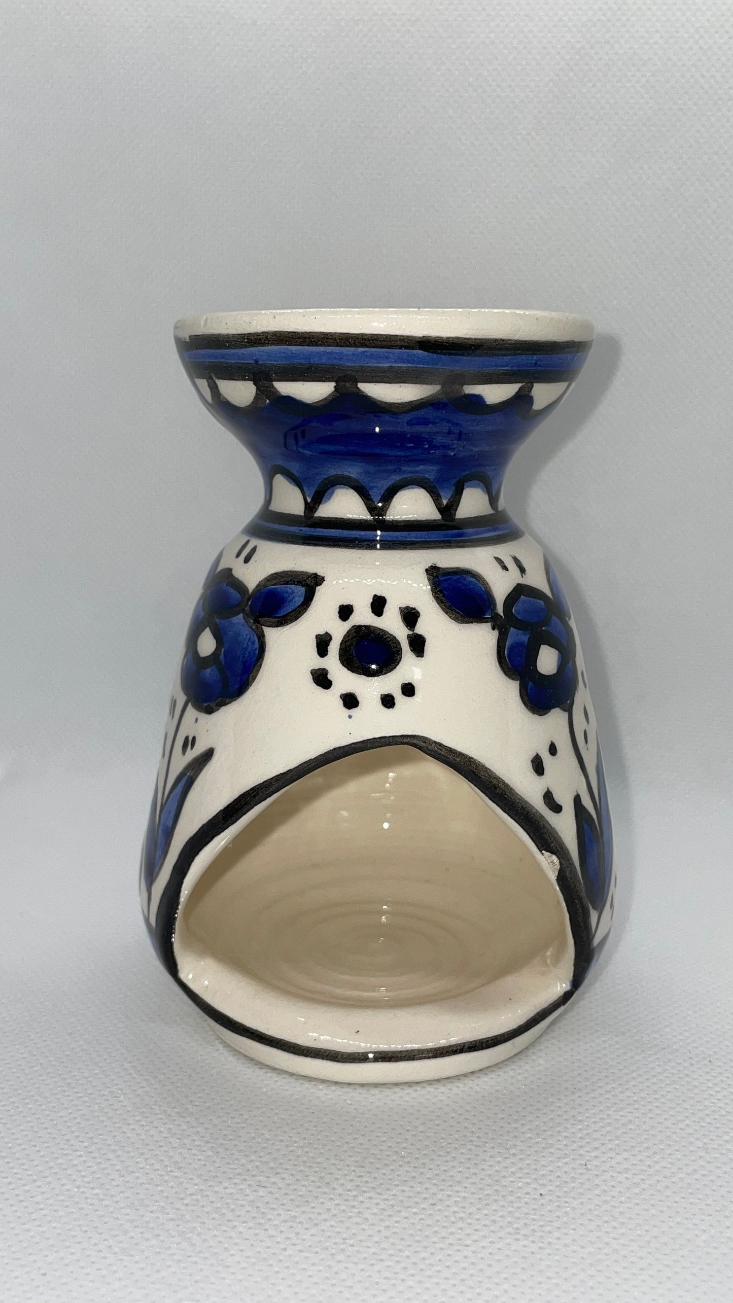 Fragrance lamp “S”