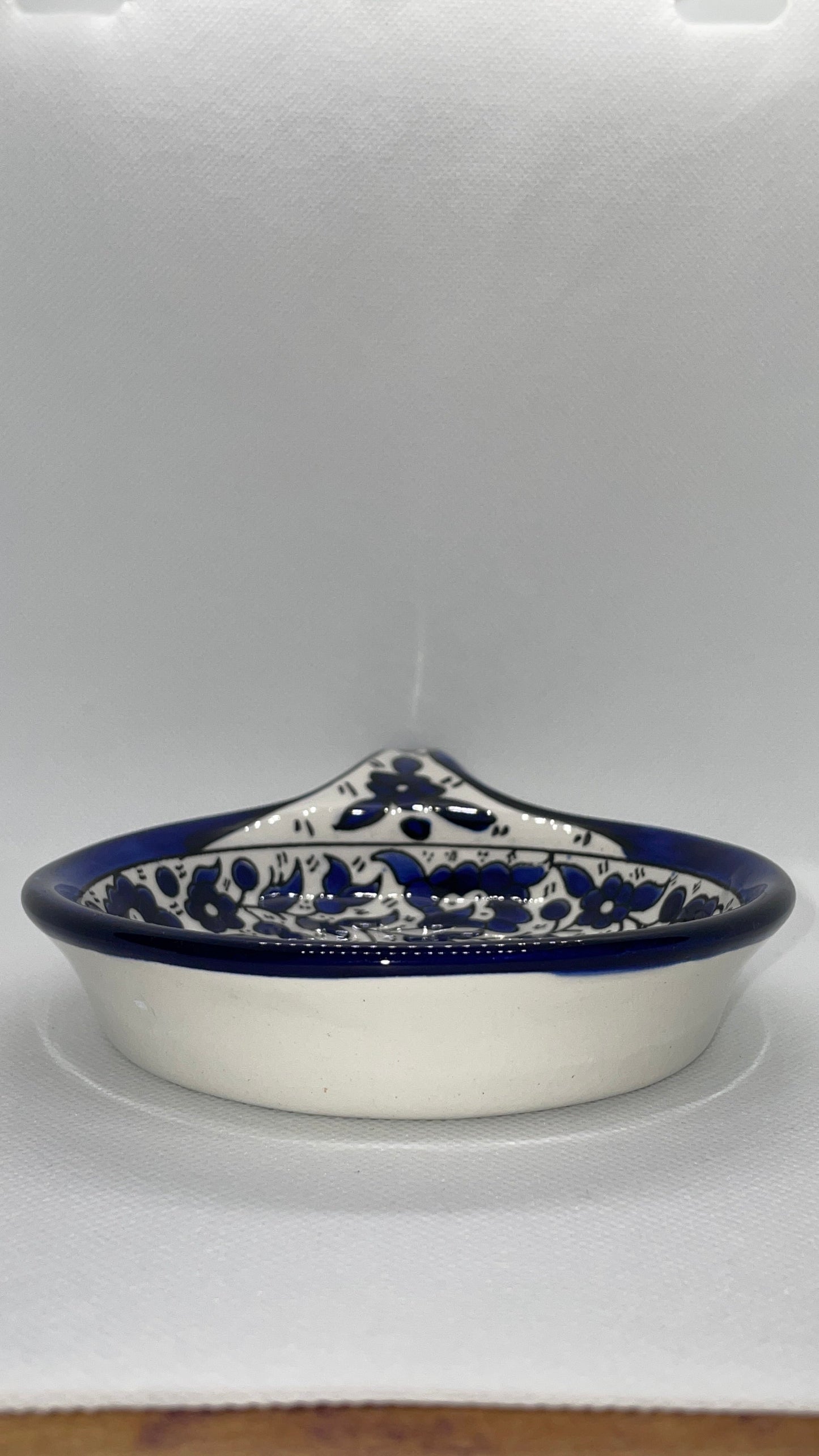 Snack Teller 13 cm