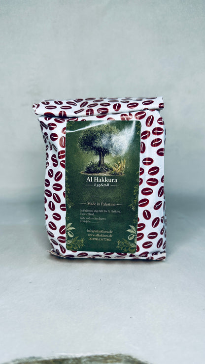 Arabischer Premiumkaffee 250 g .