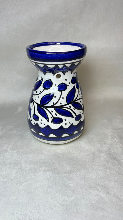 Fragrance lamp “M”