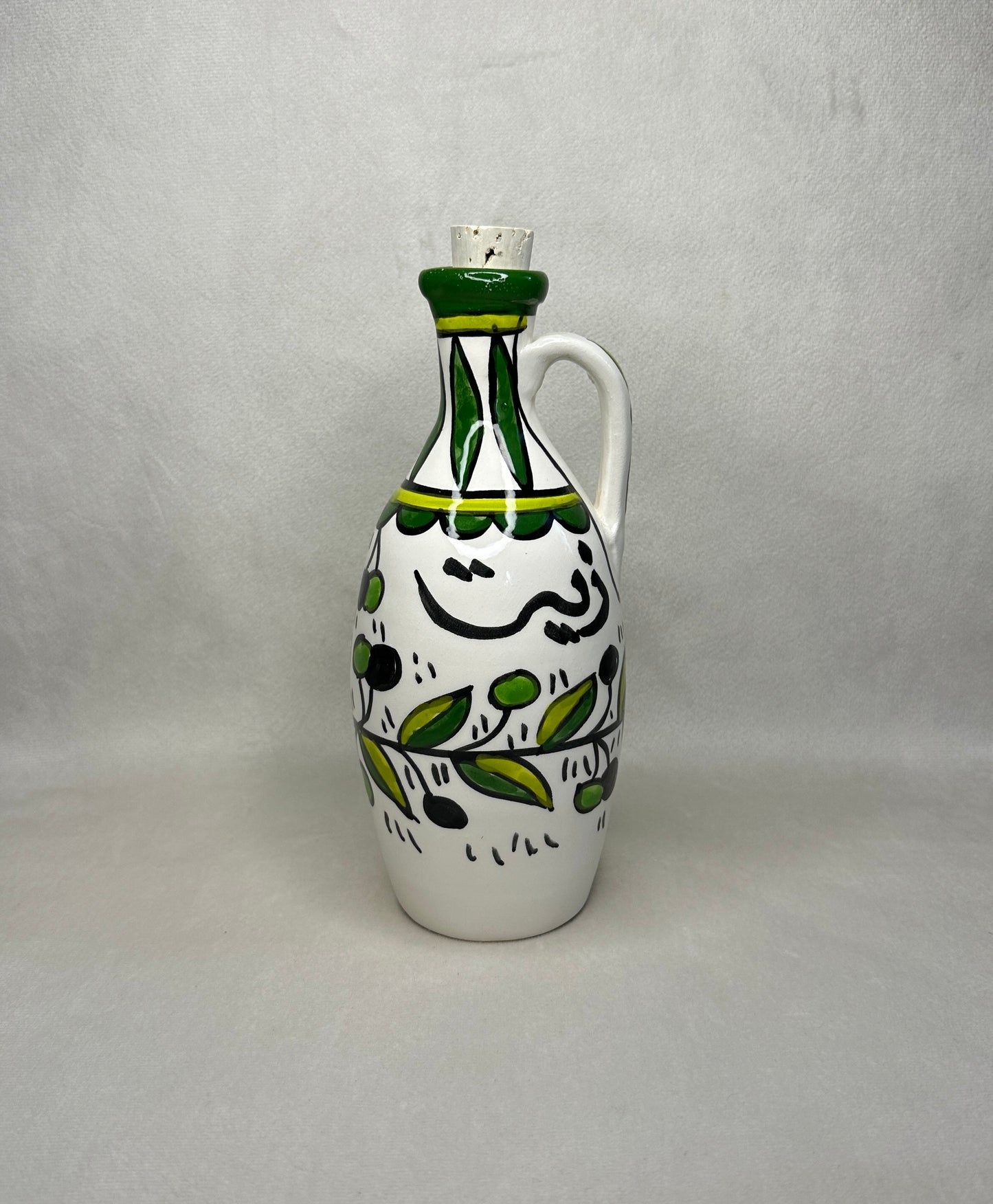 Ölflasche 300 ml