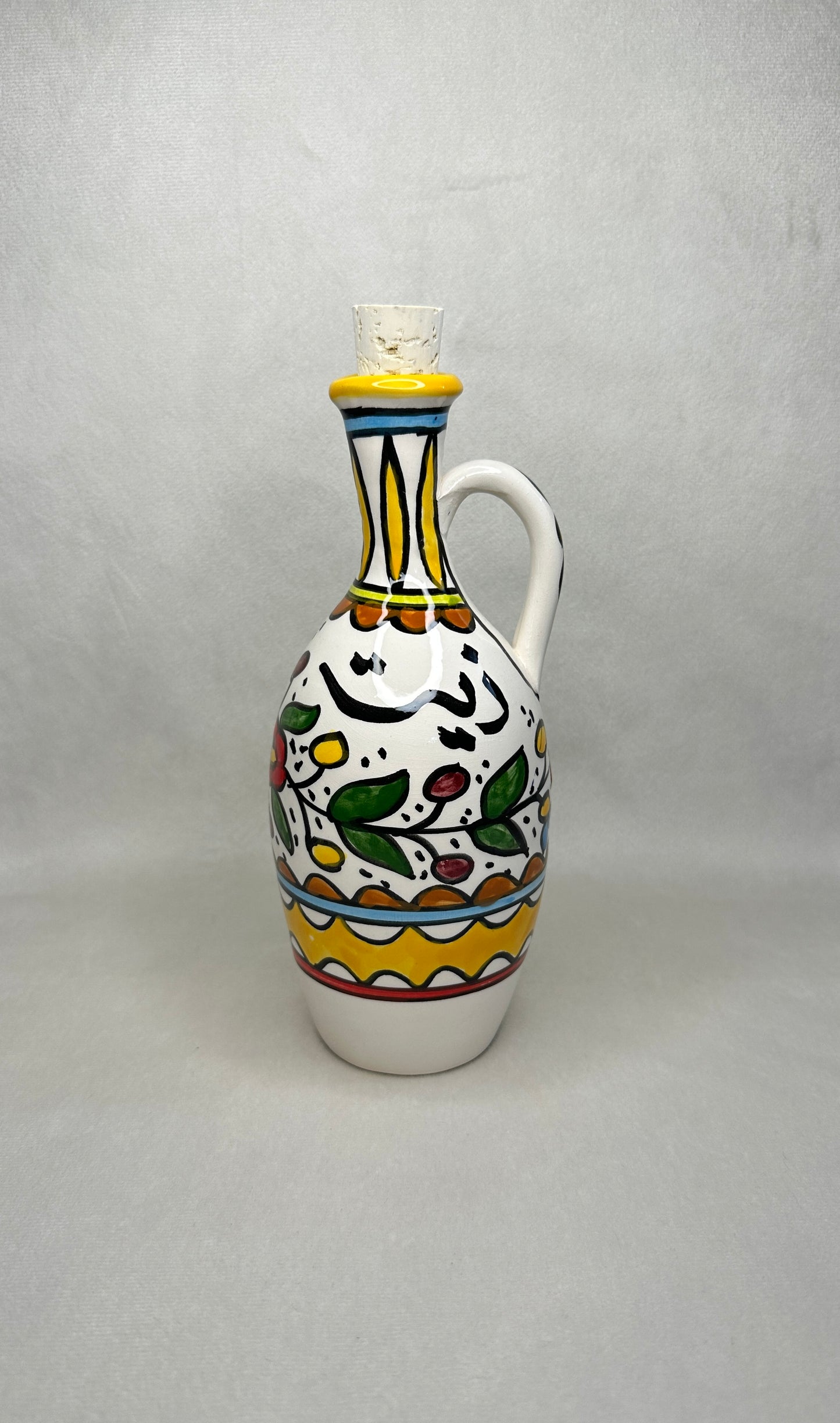 Ölflasche 300 ml